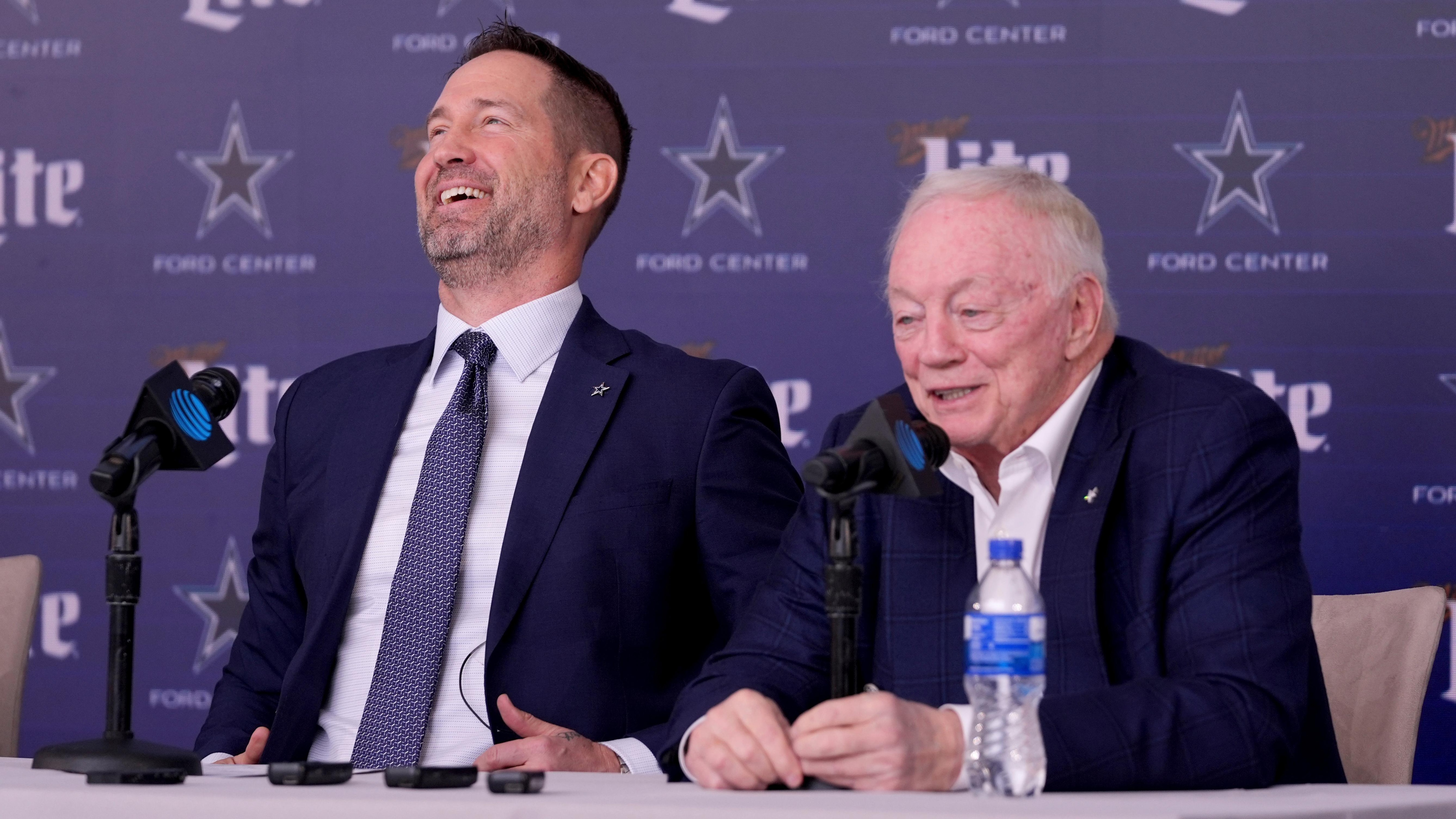 Draft Cowboys Preview