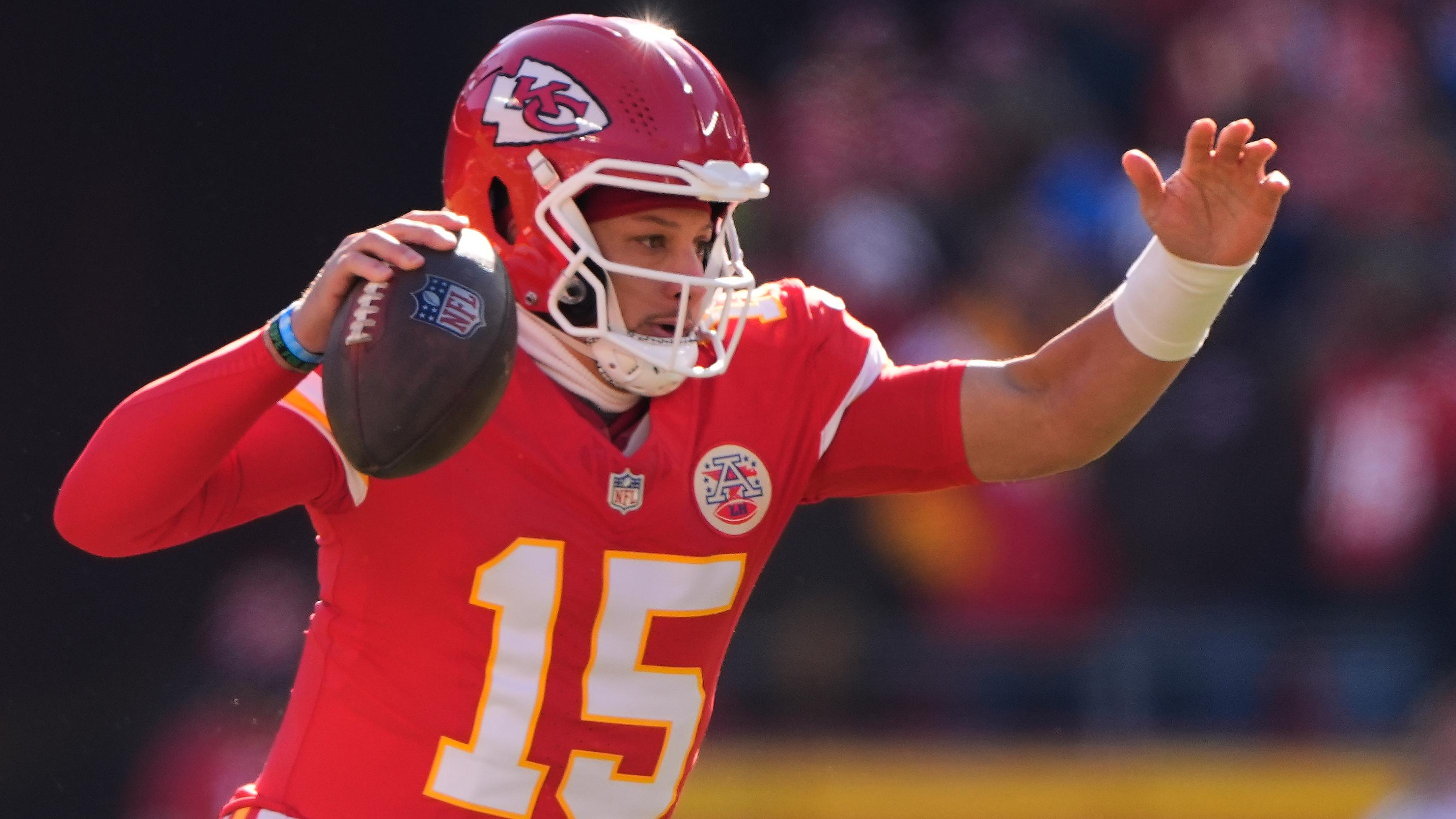 Chargers Chiefs Football