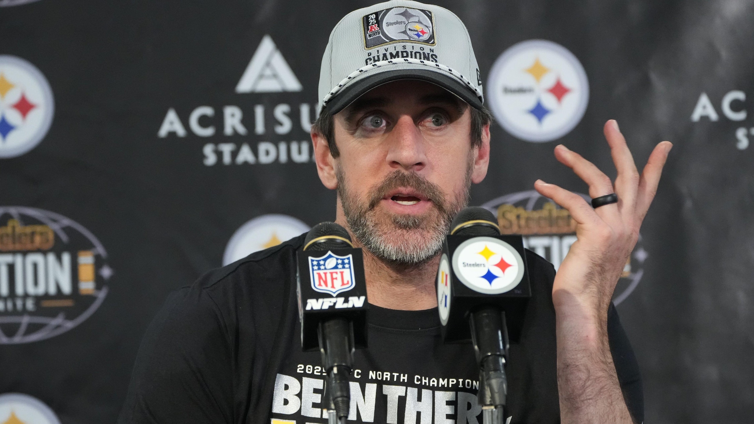 Ravens Steelers Football