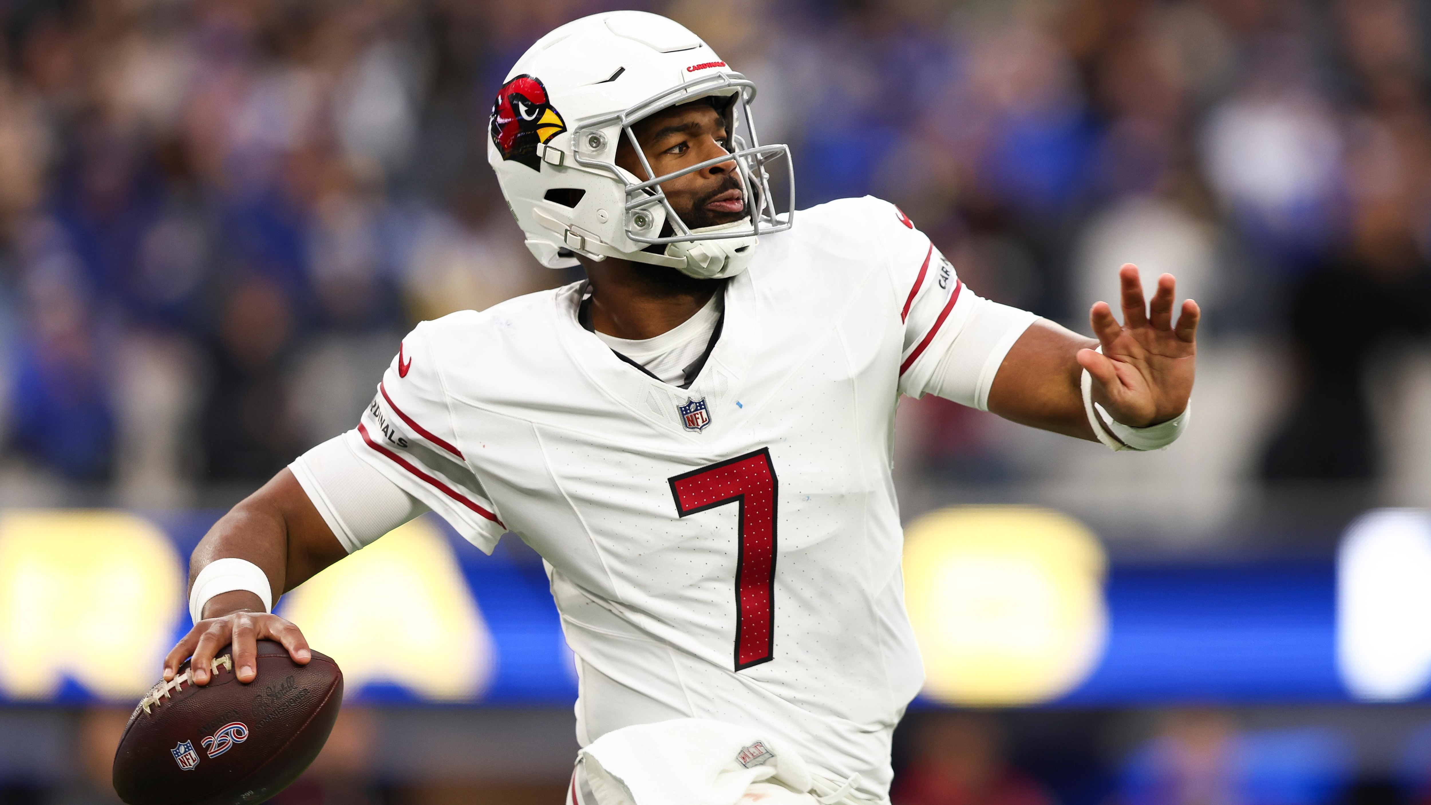 Cardinals Rams Football