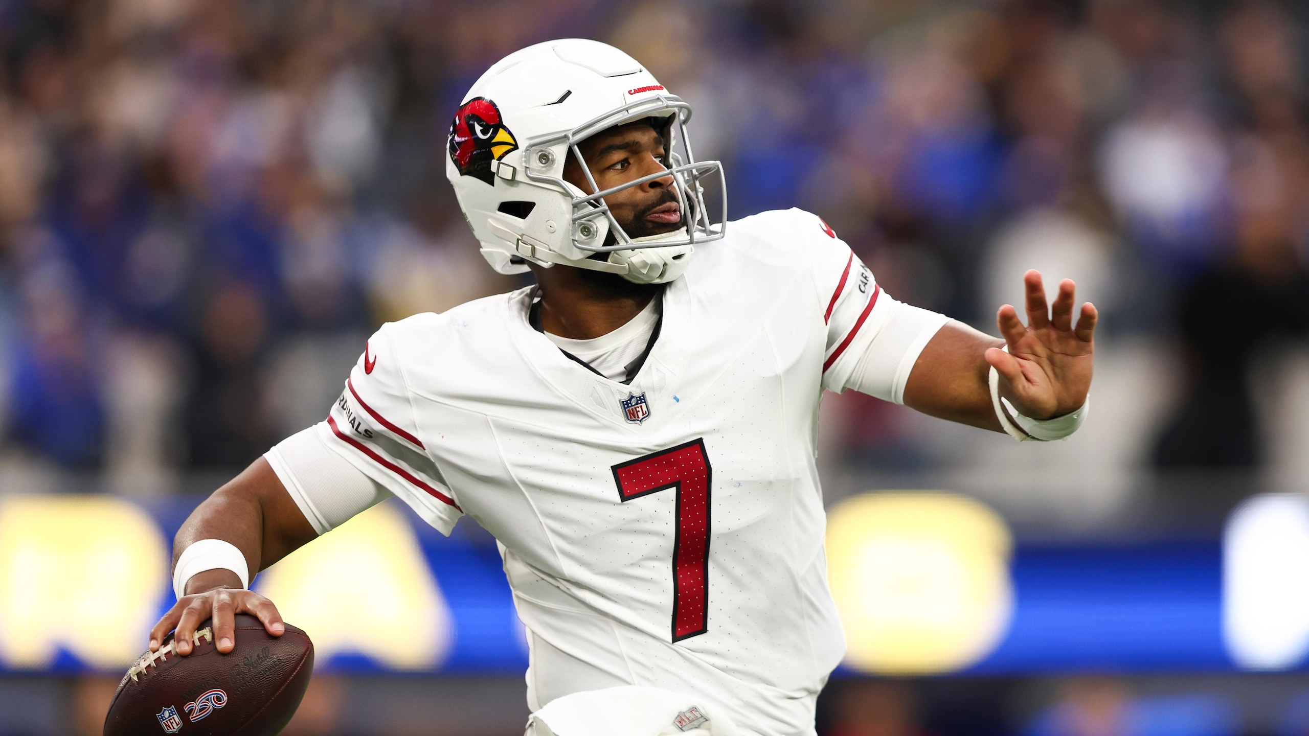 Cardinals Rams Football