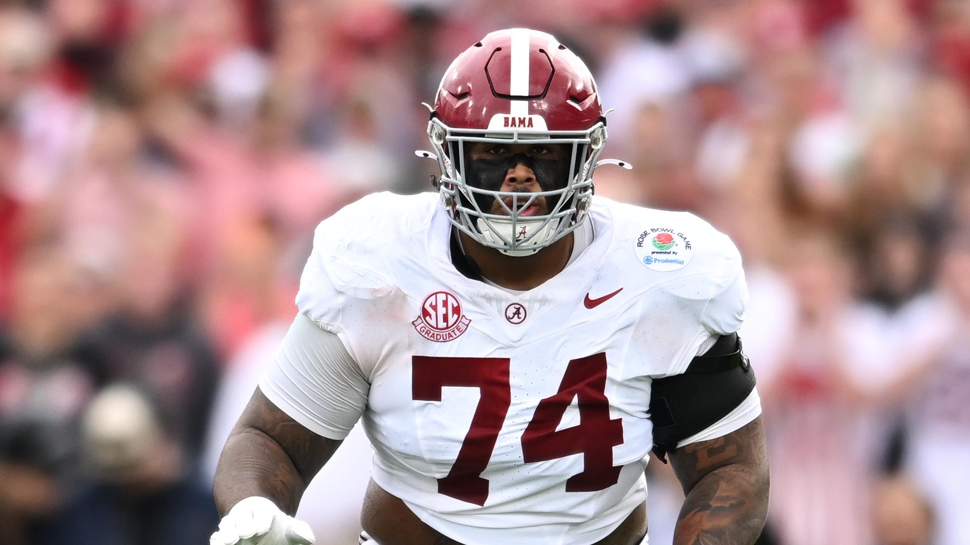 CFP Rose Bowl Football