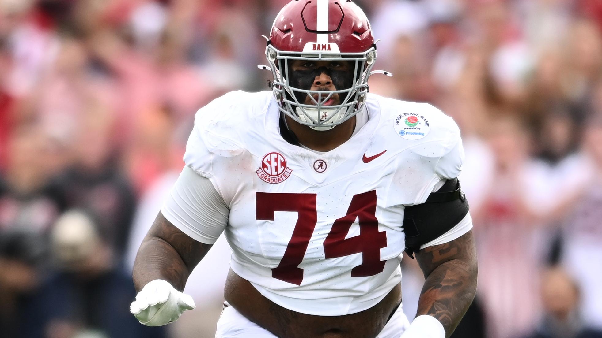 CFP Rose Bowl Football