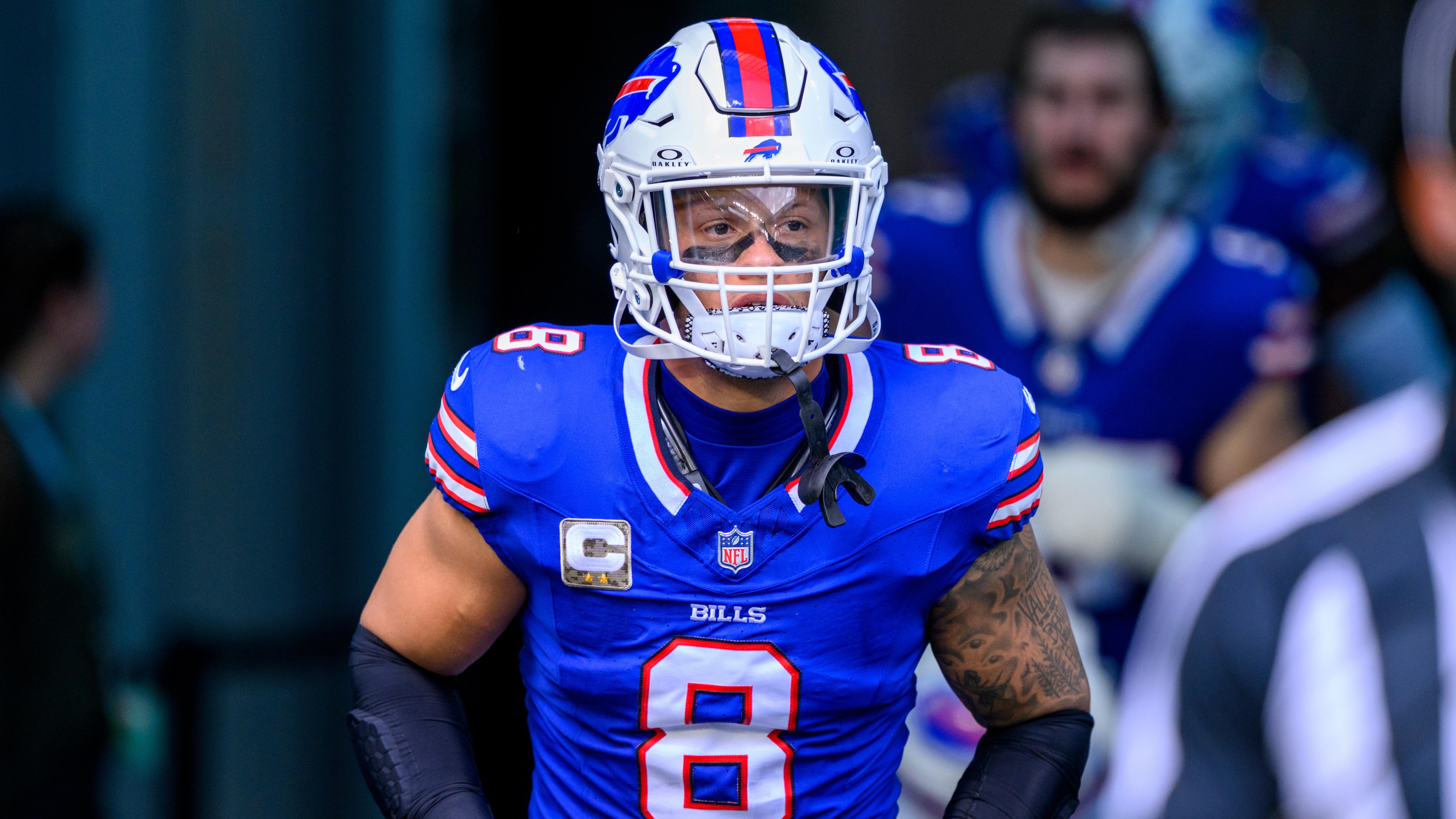 Bills Dolphins Football