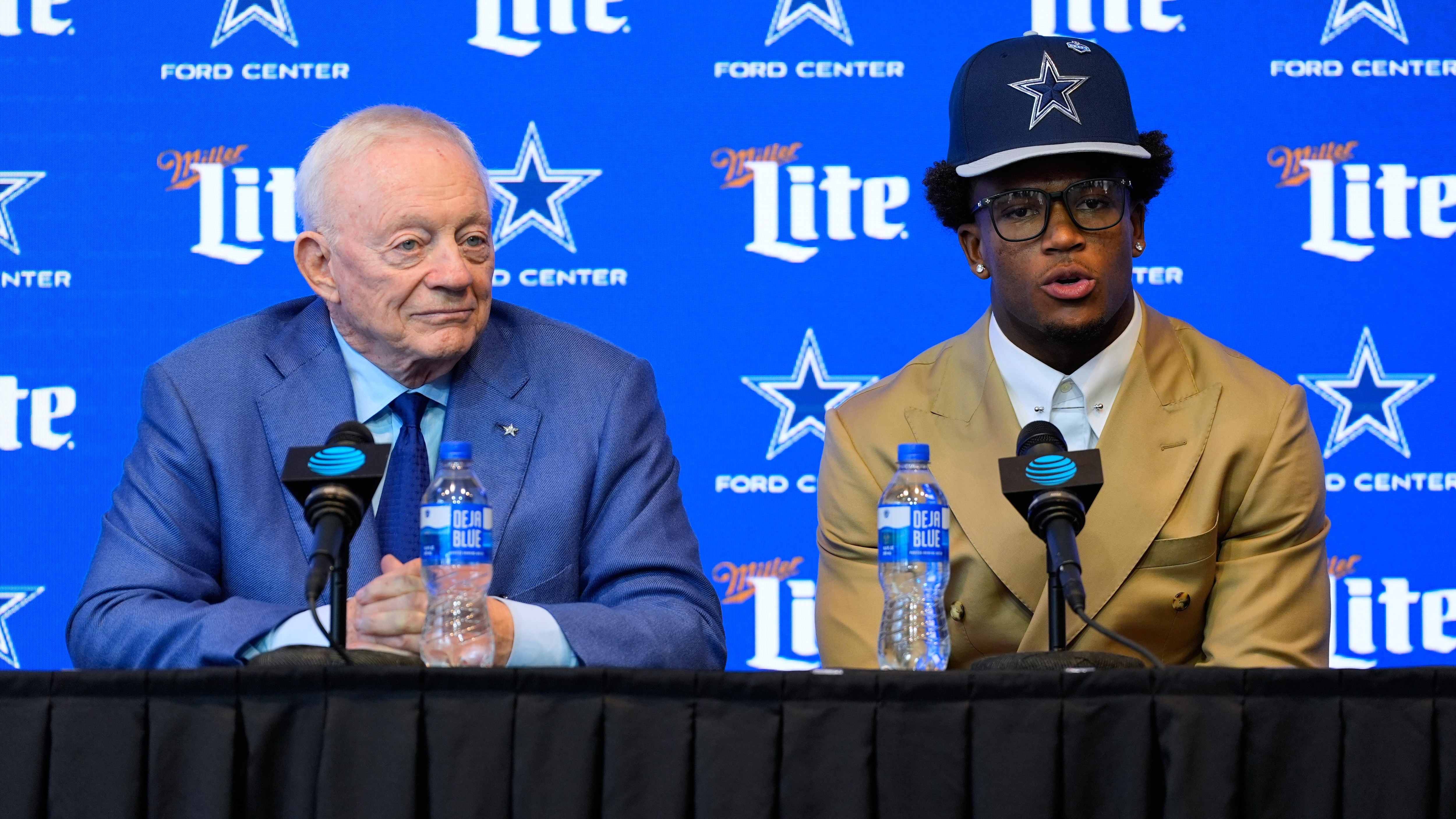 Cowboys Downs Football