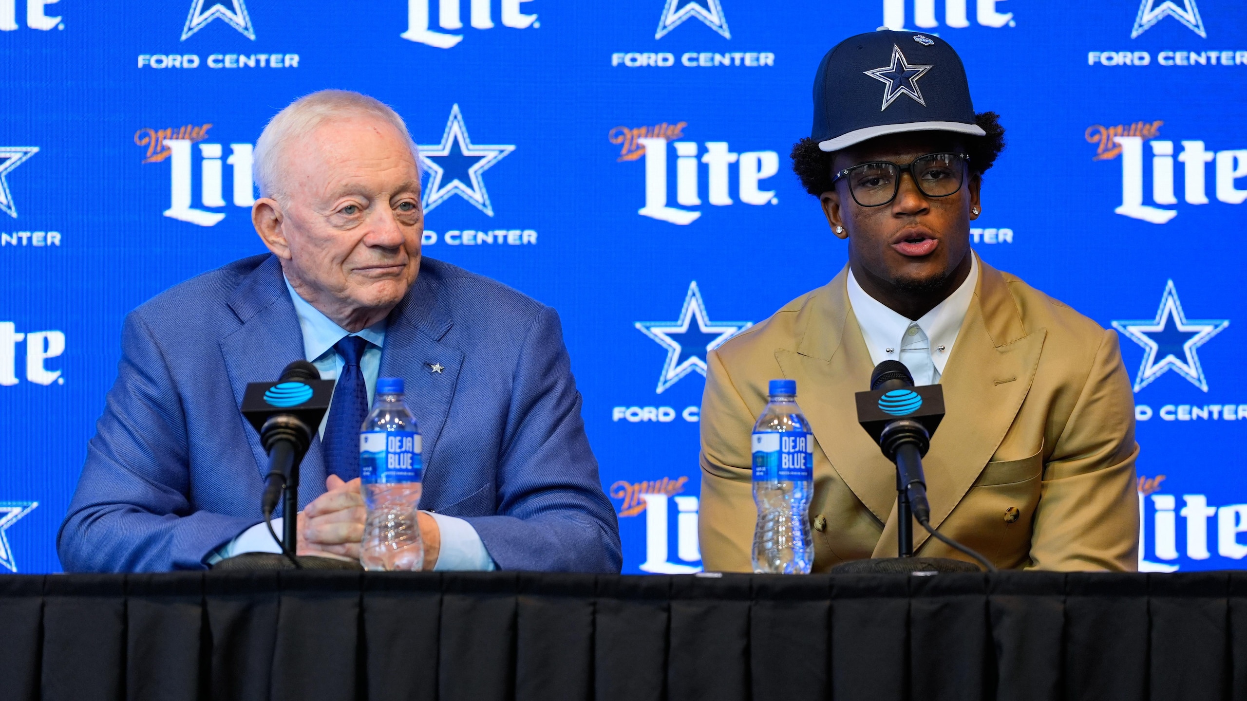 Cowboys Downs Football