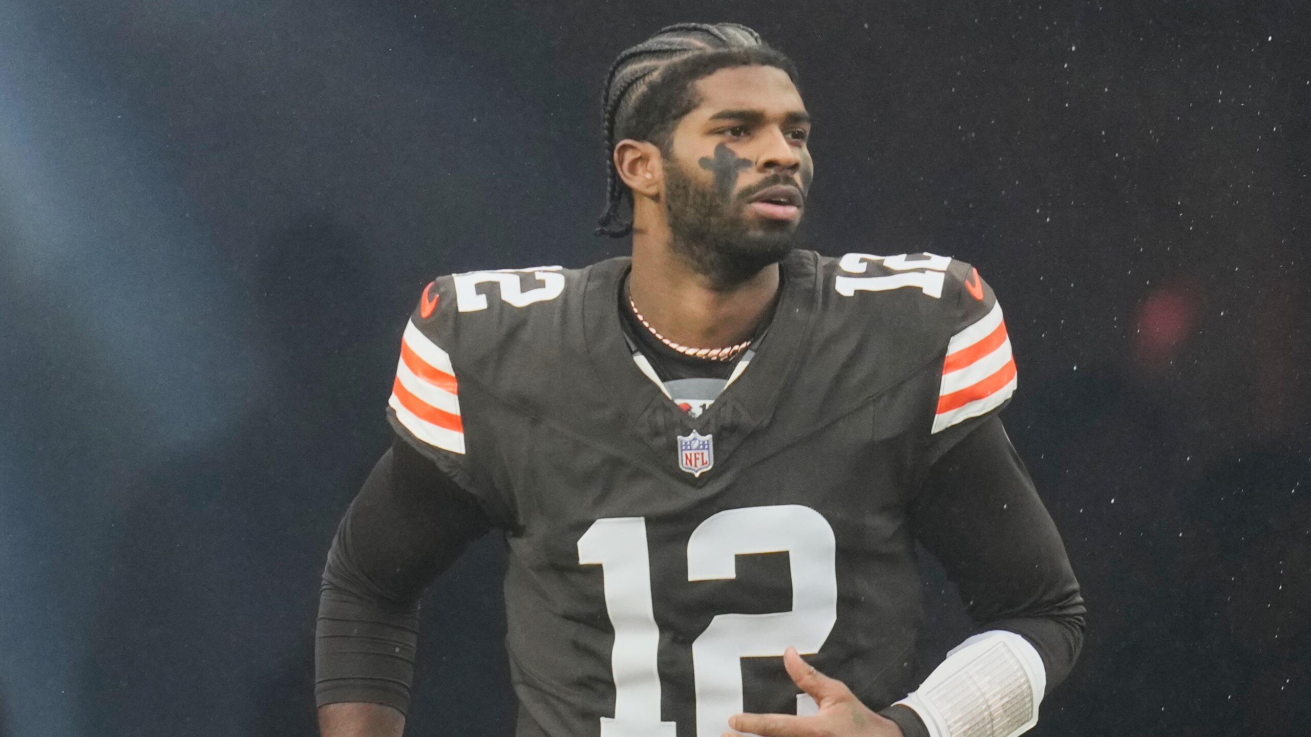 Steelers Browns Football