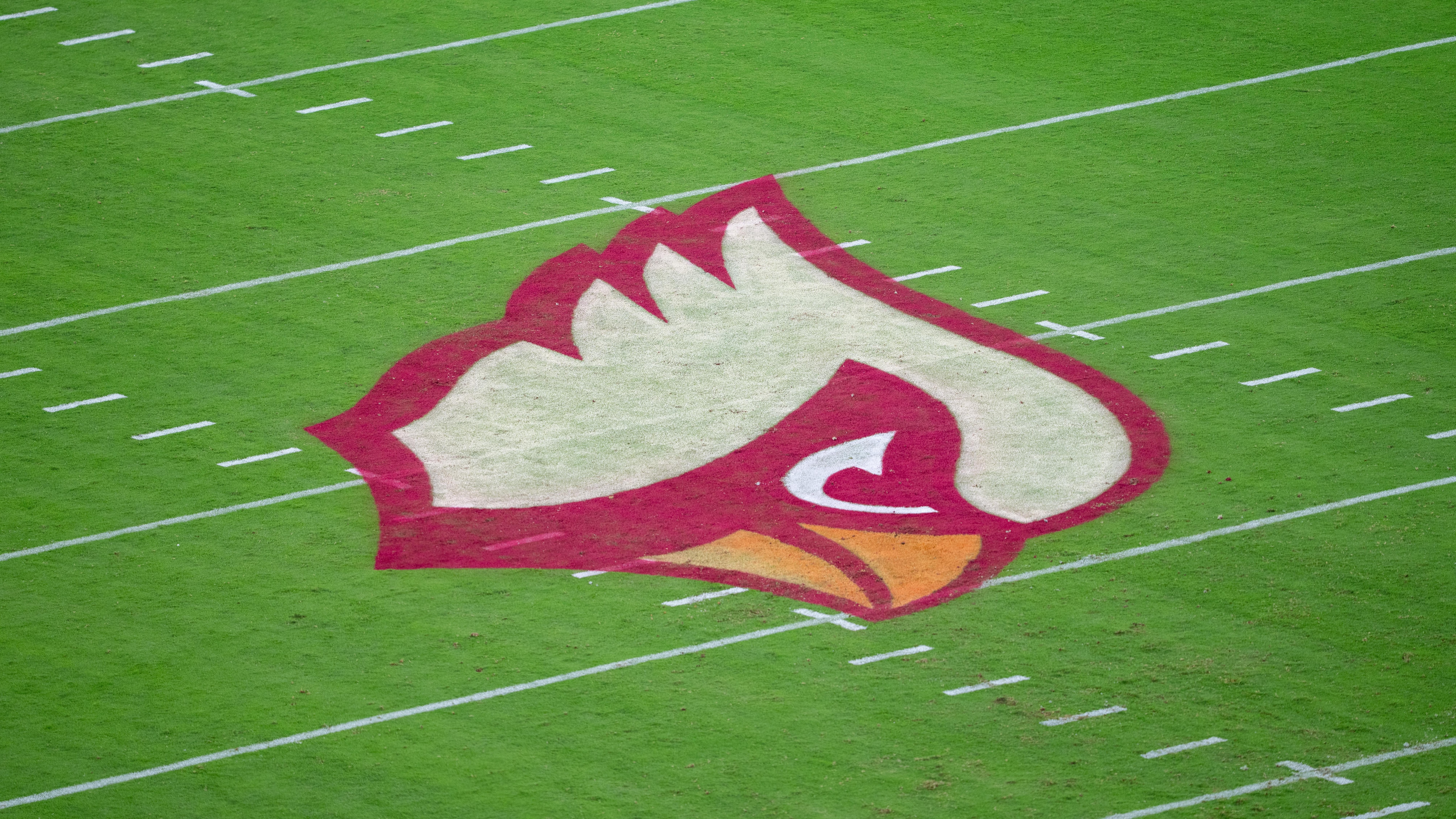 Seahawks Cardinals Football