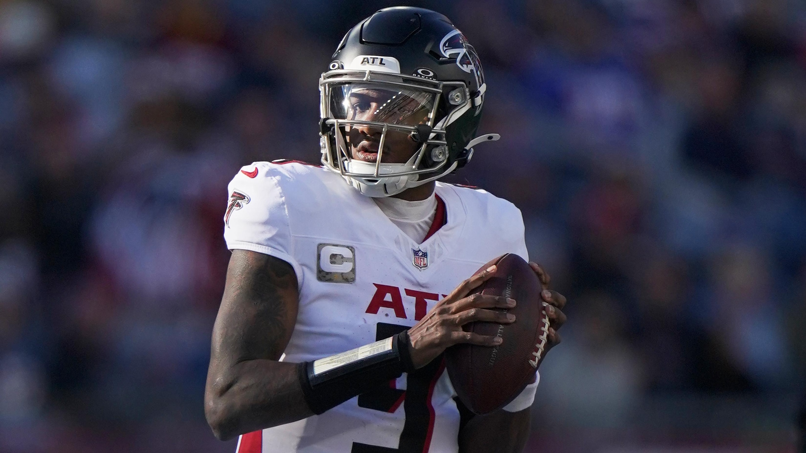 Falcons Football