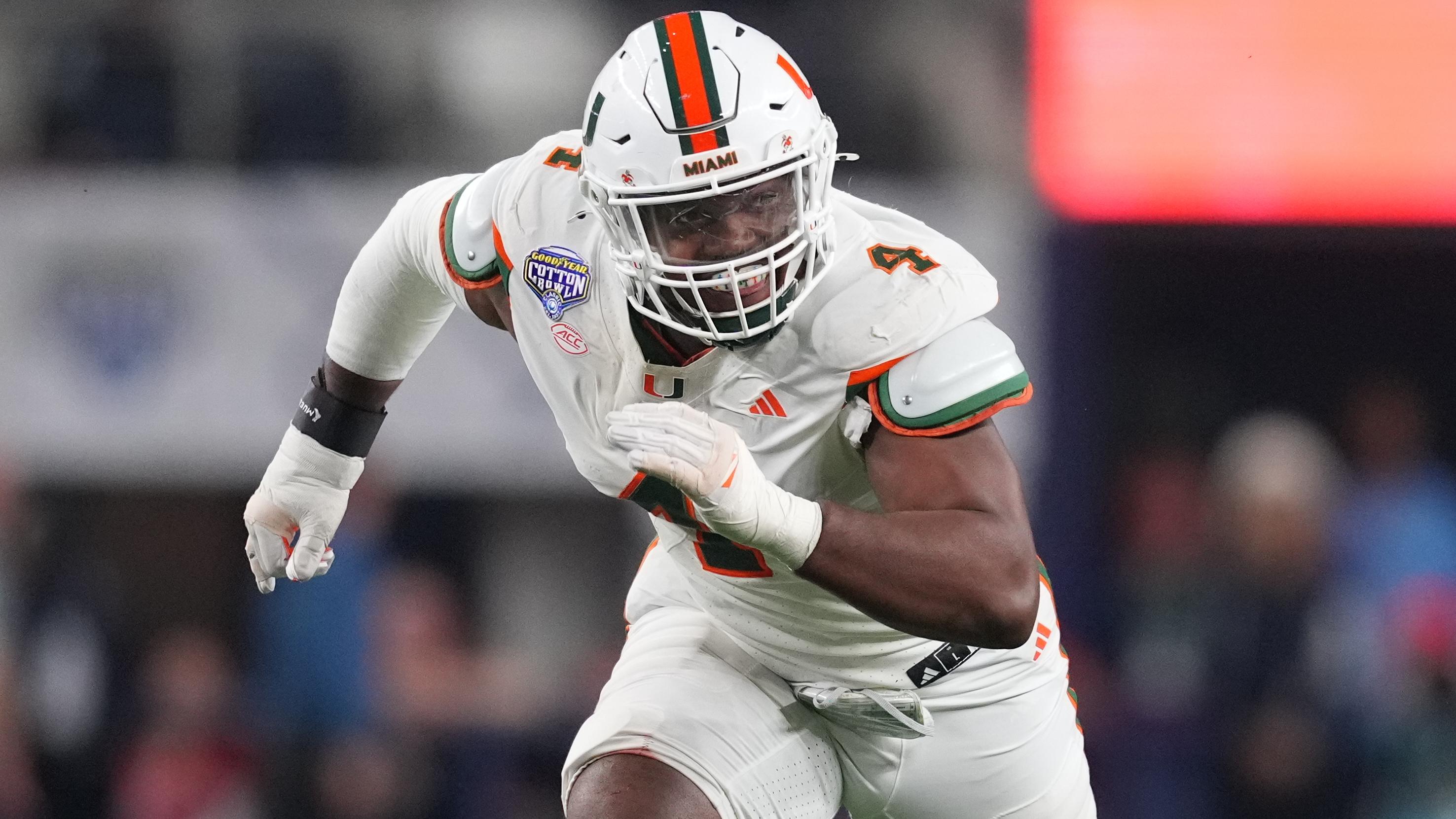 Cotton Bowl Football