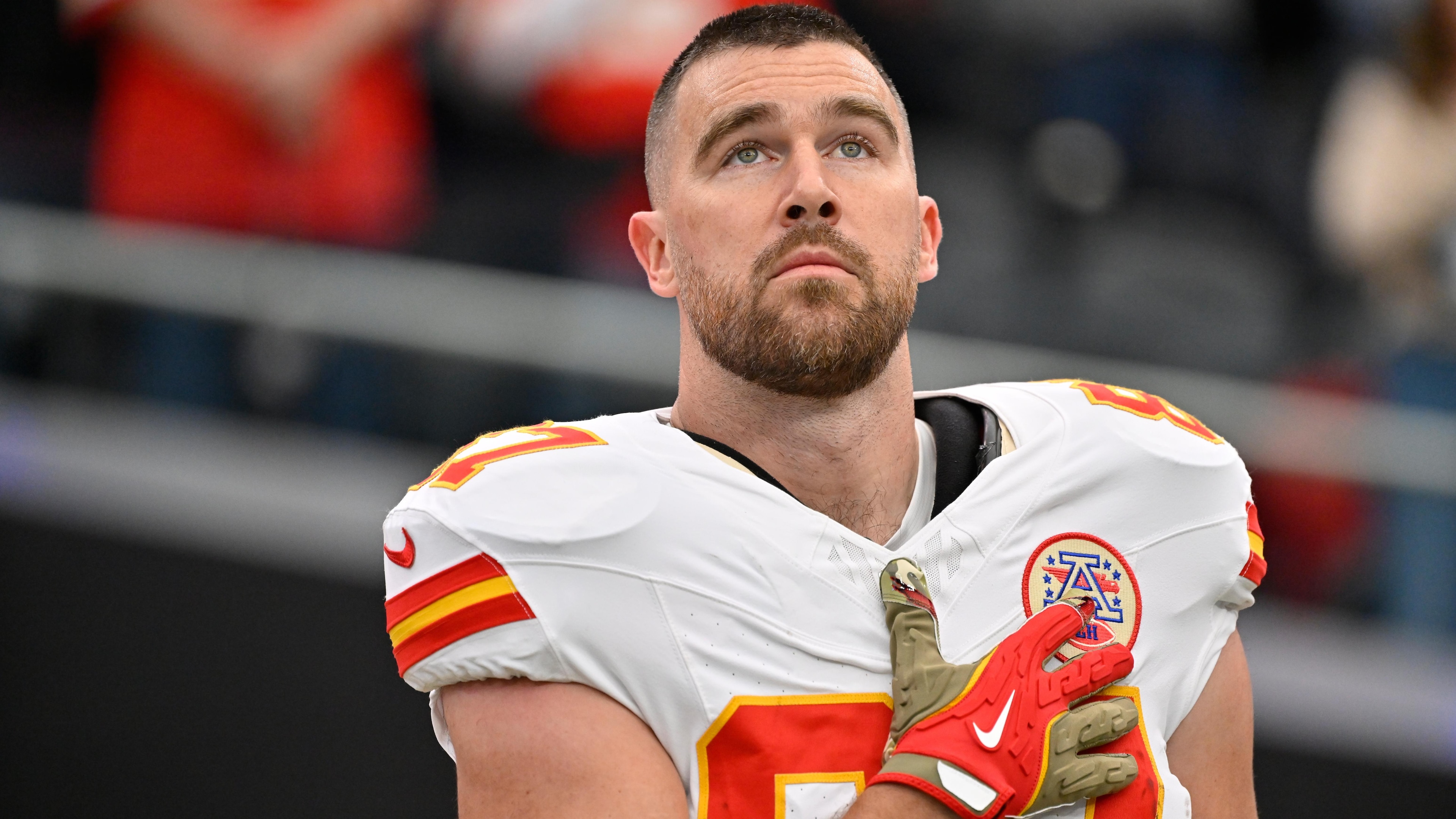Chiefs Raiders Football