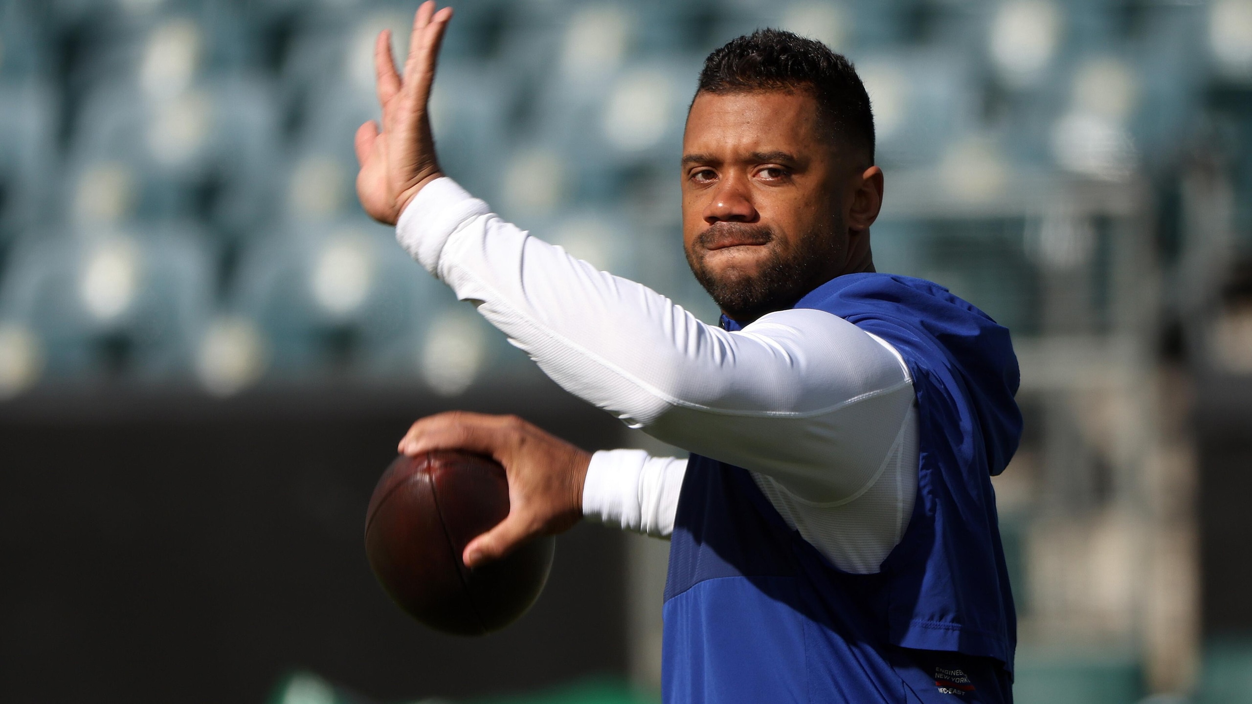 Giants Eagles Football