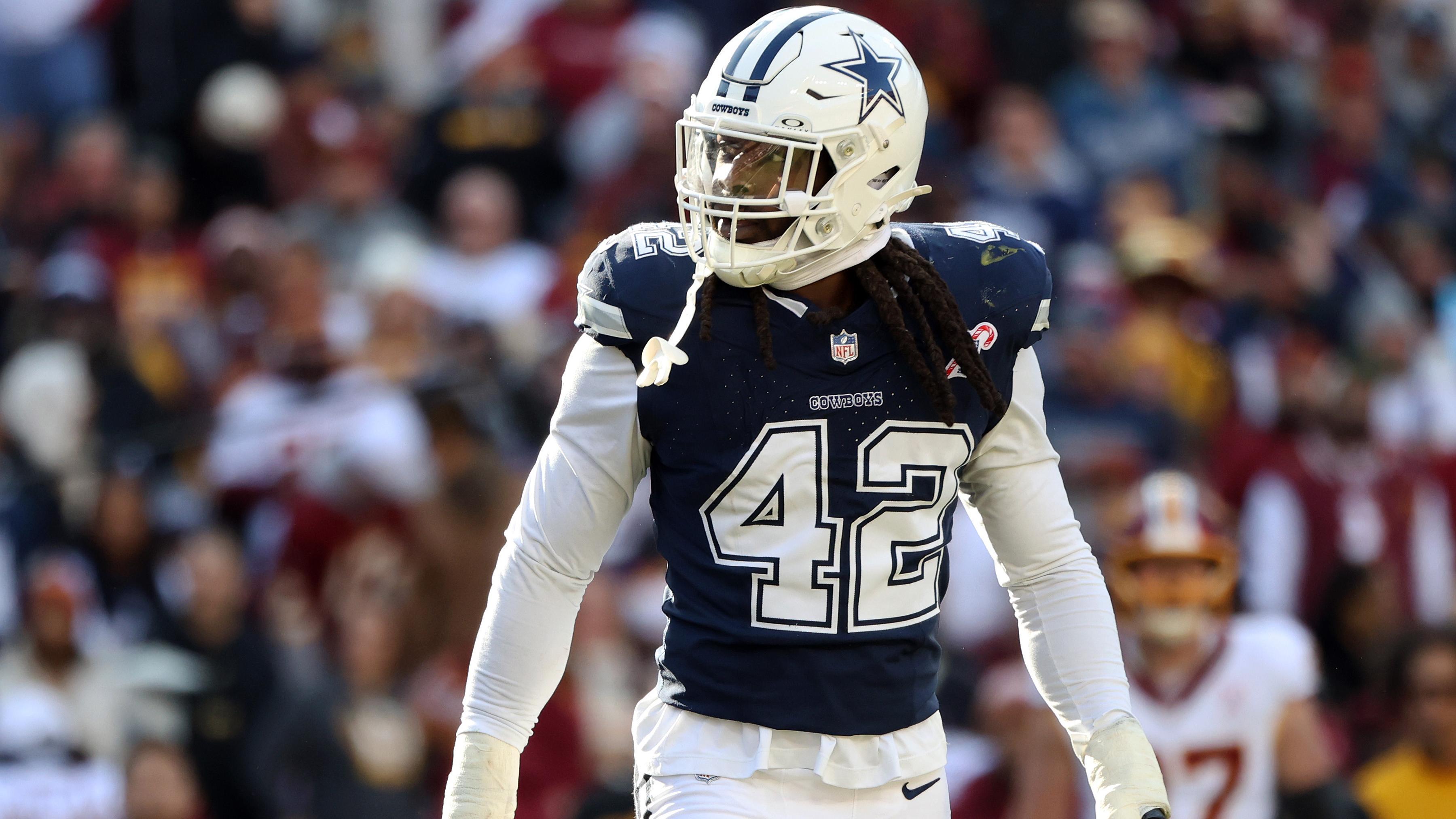 Cowboys Commanders Football