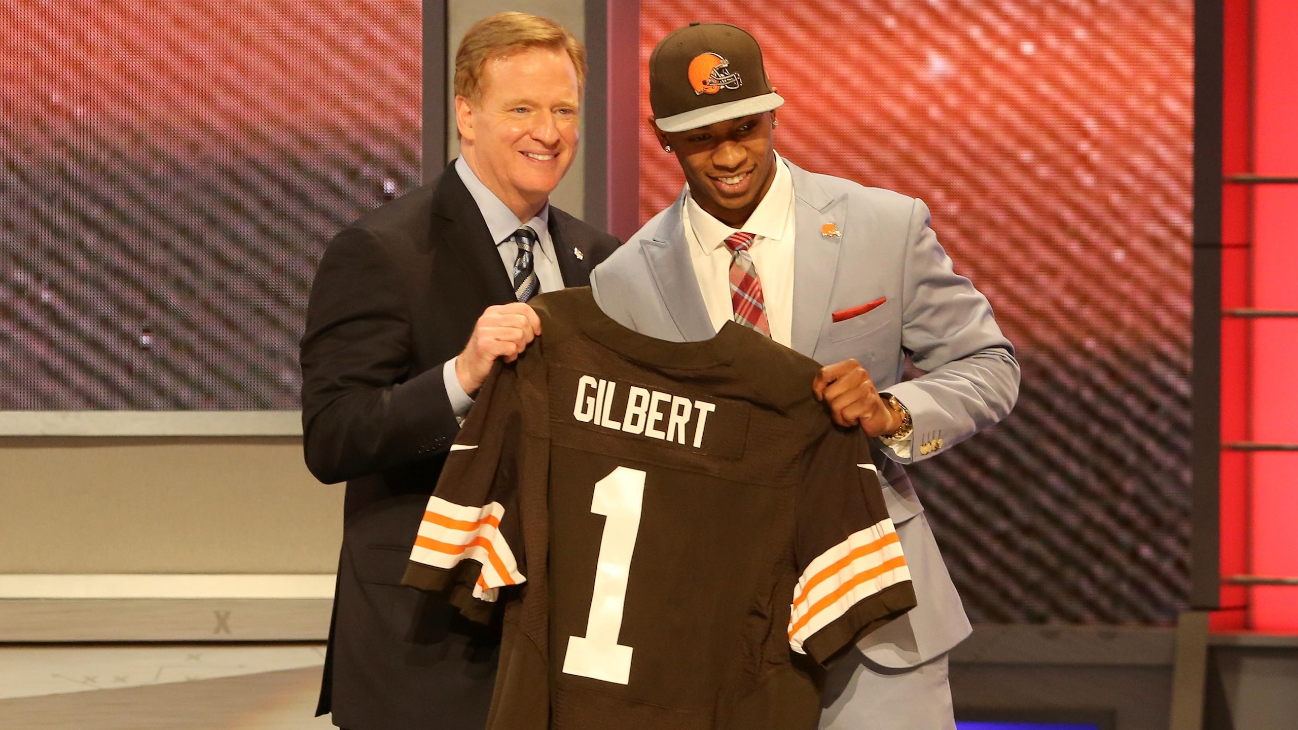 2014 NFL Draft
