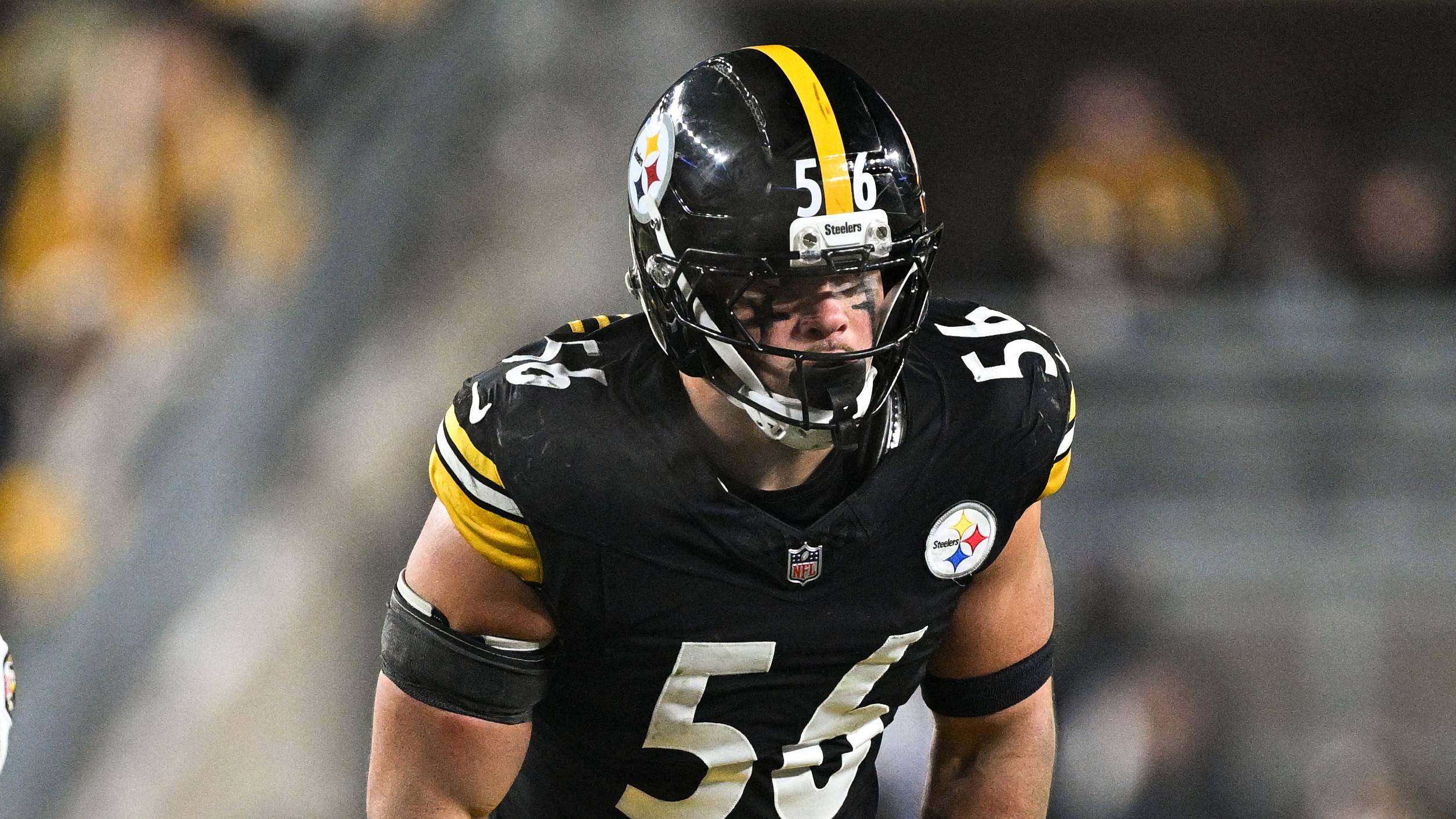 Ravens Steelers Football