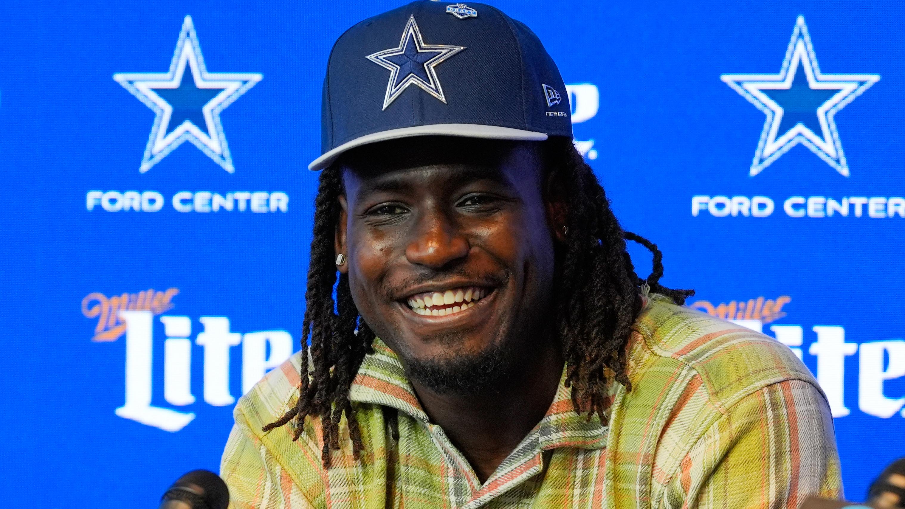 Cowboys Downs Football