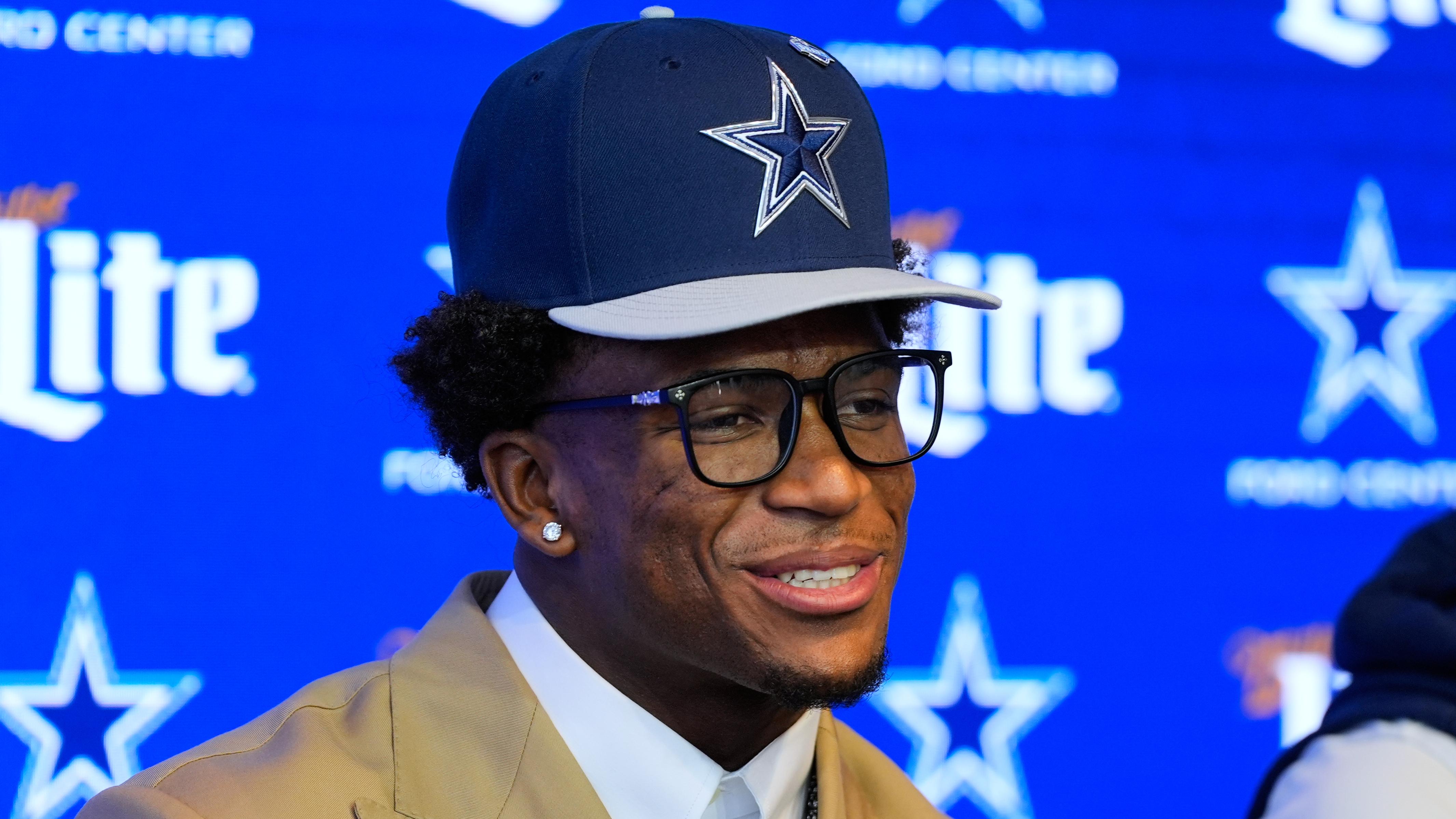 Cowboys Downs Football