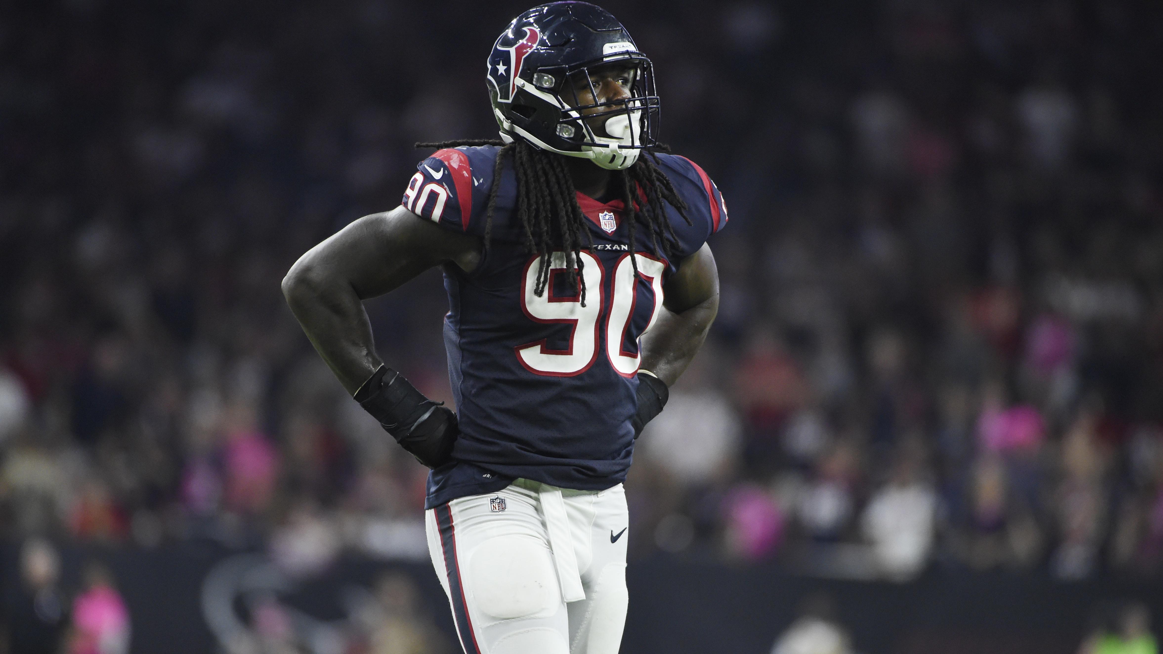 Chiefs Texans Football