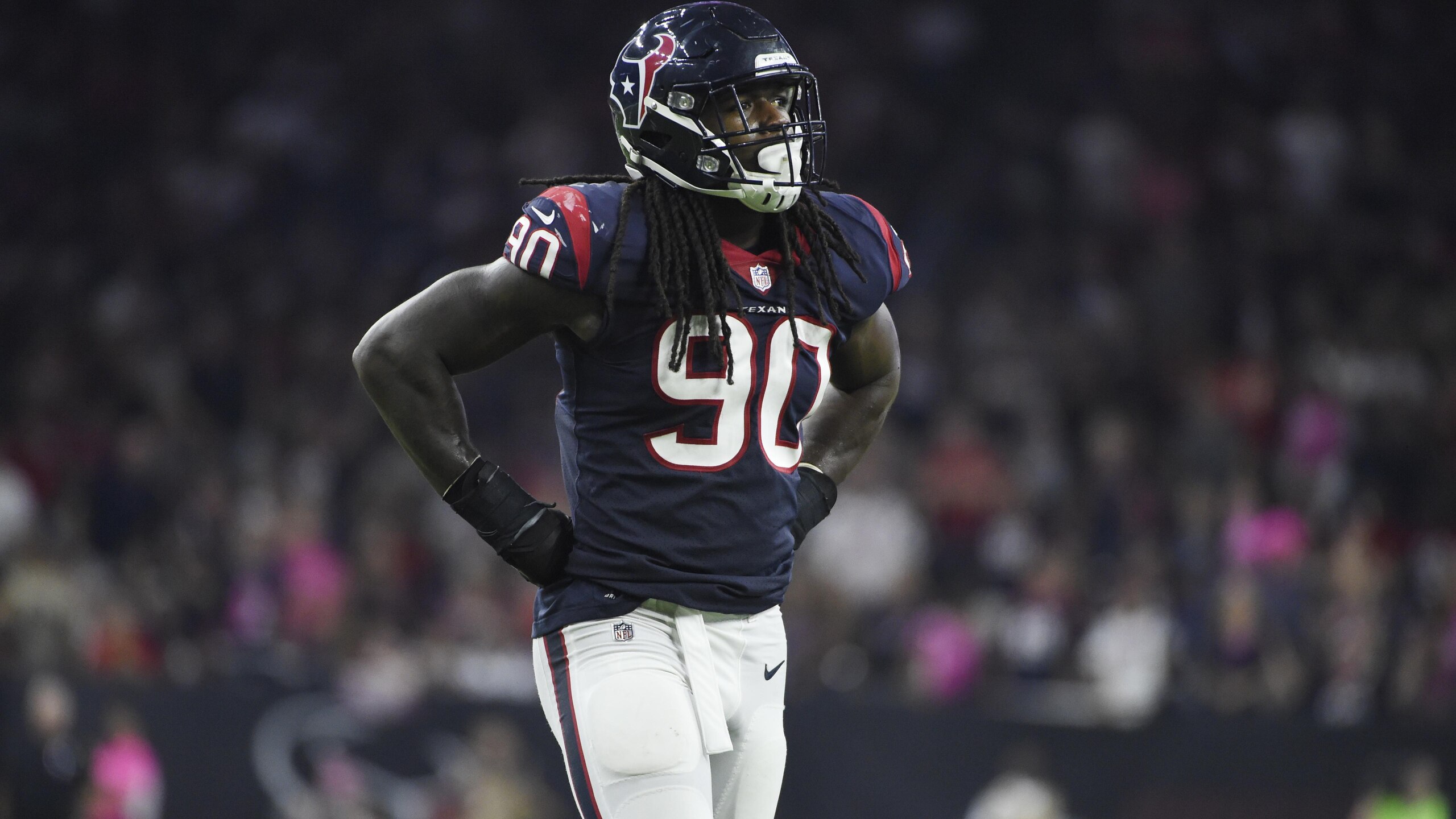 Chiefs Texans Football