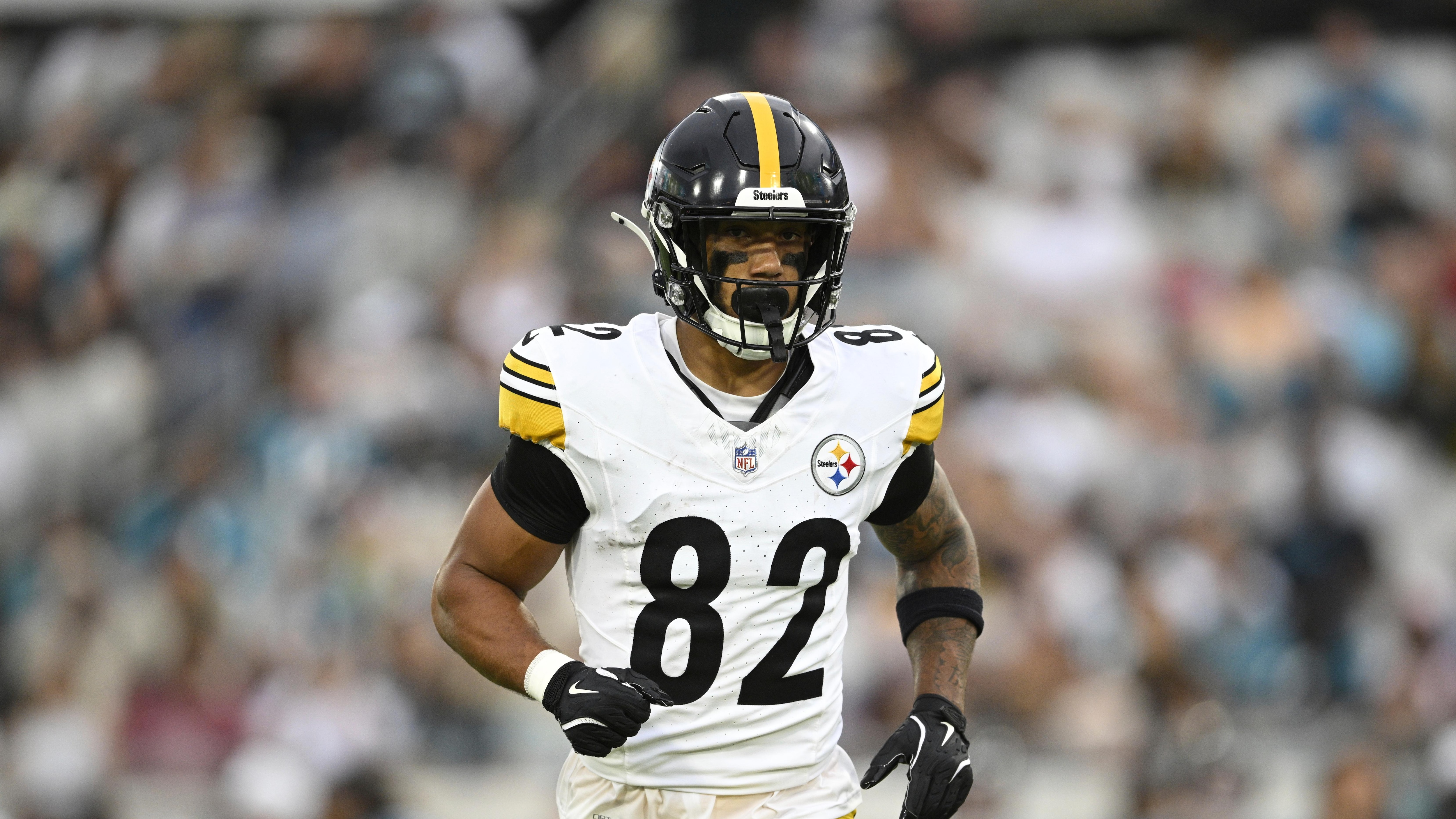 Steelers Football