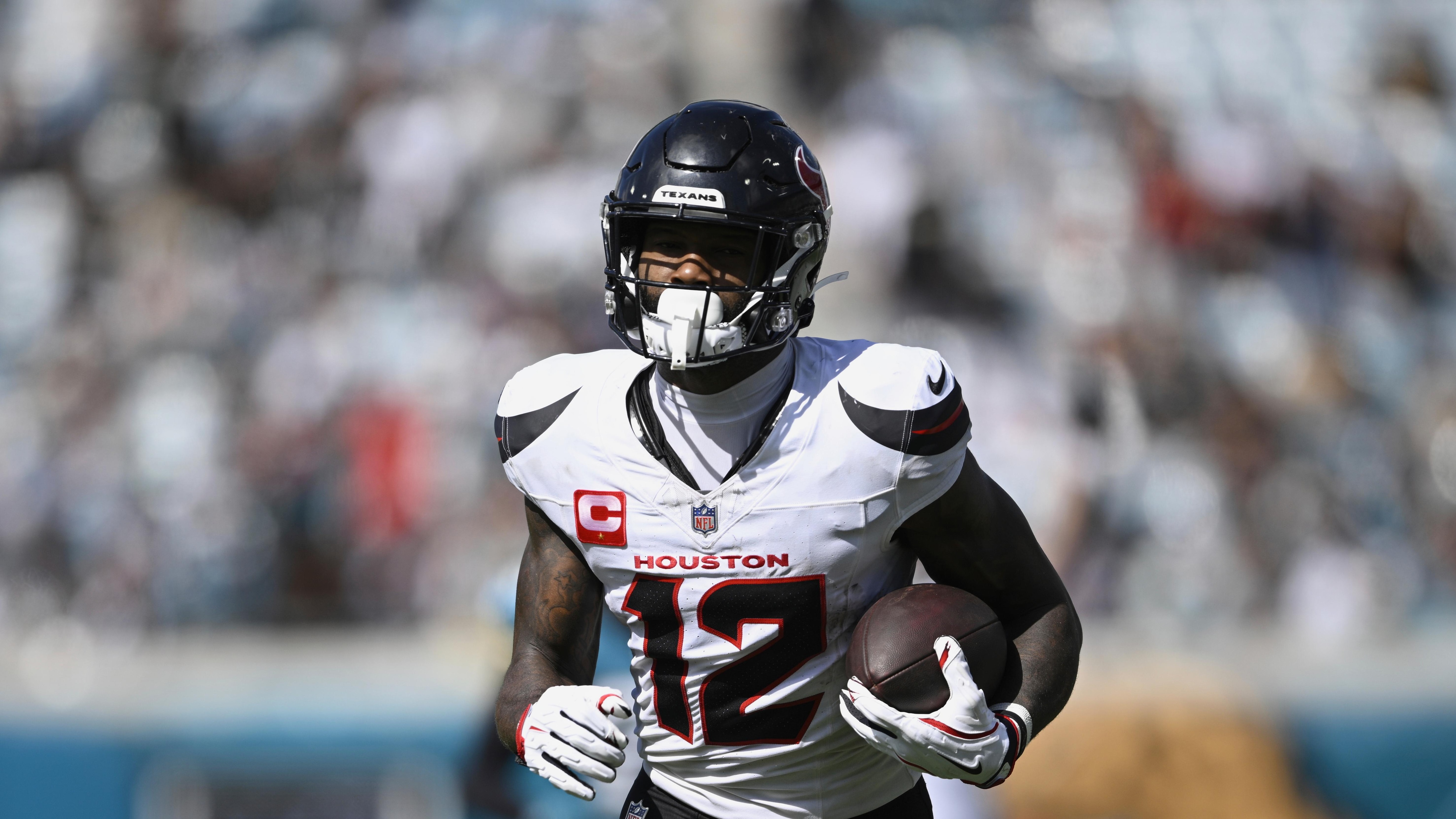 Nico Reportedly Drawing Trade Buzz