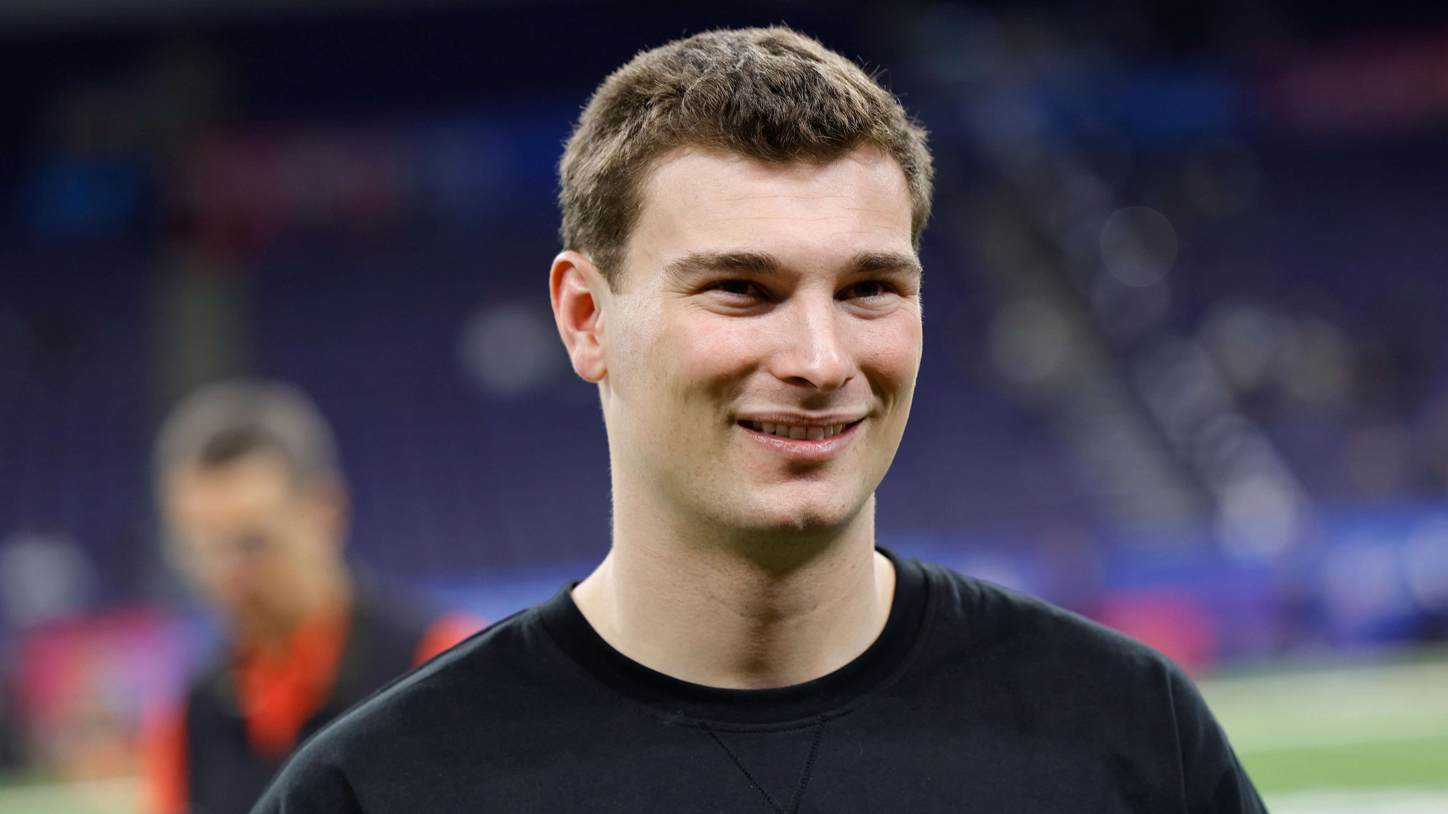 NFL Combine Football