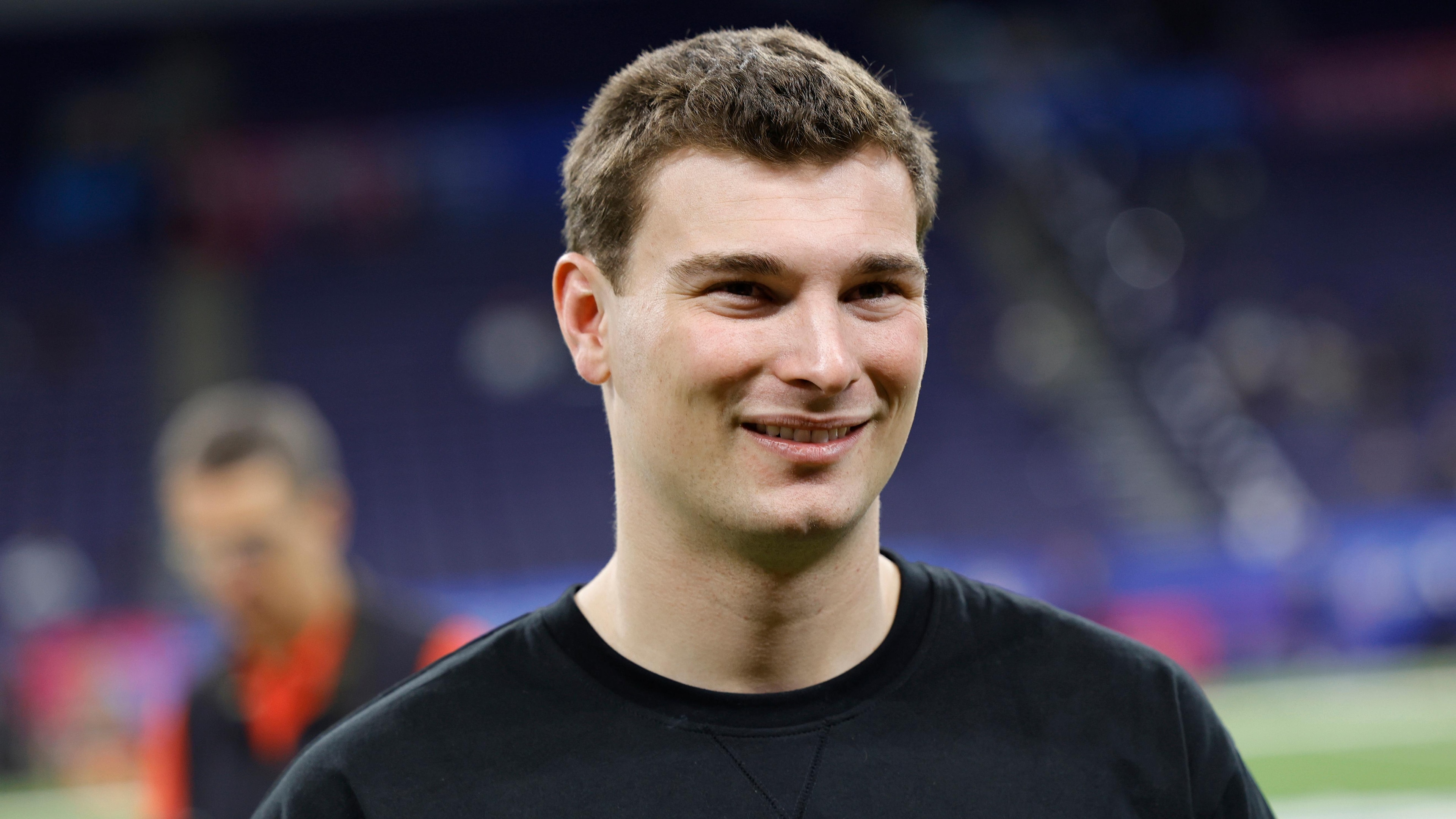 NFL Combine Football