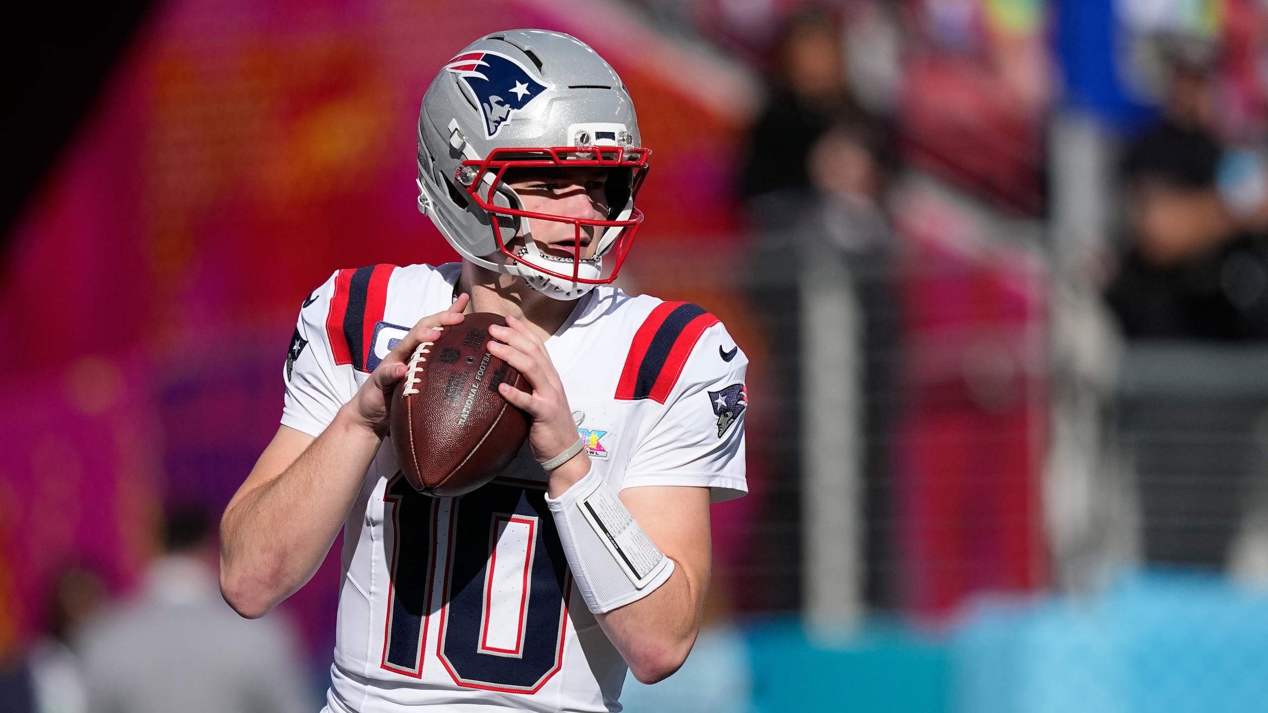 Super Bowl Football