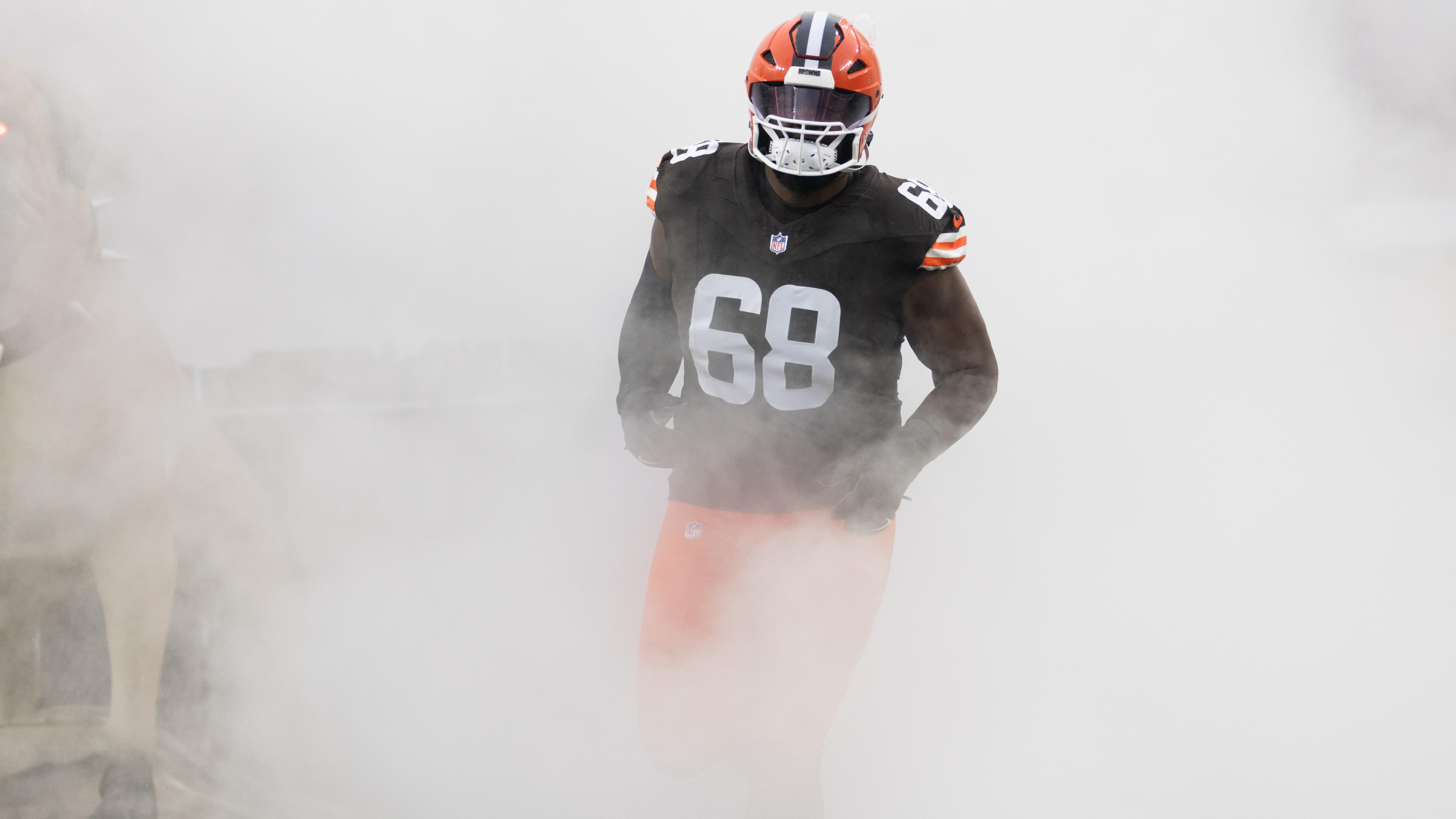 Steelers Browns Football