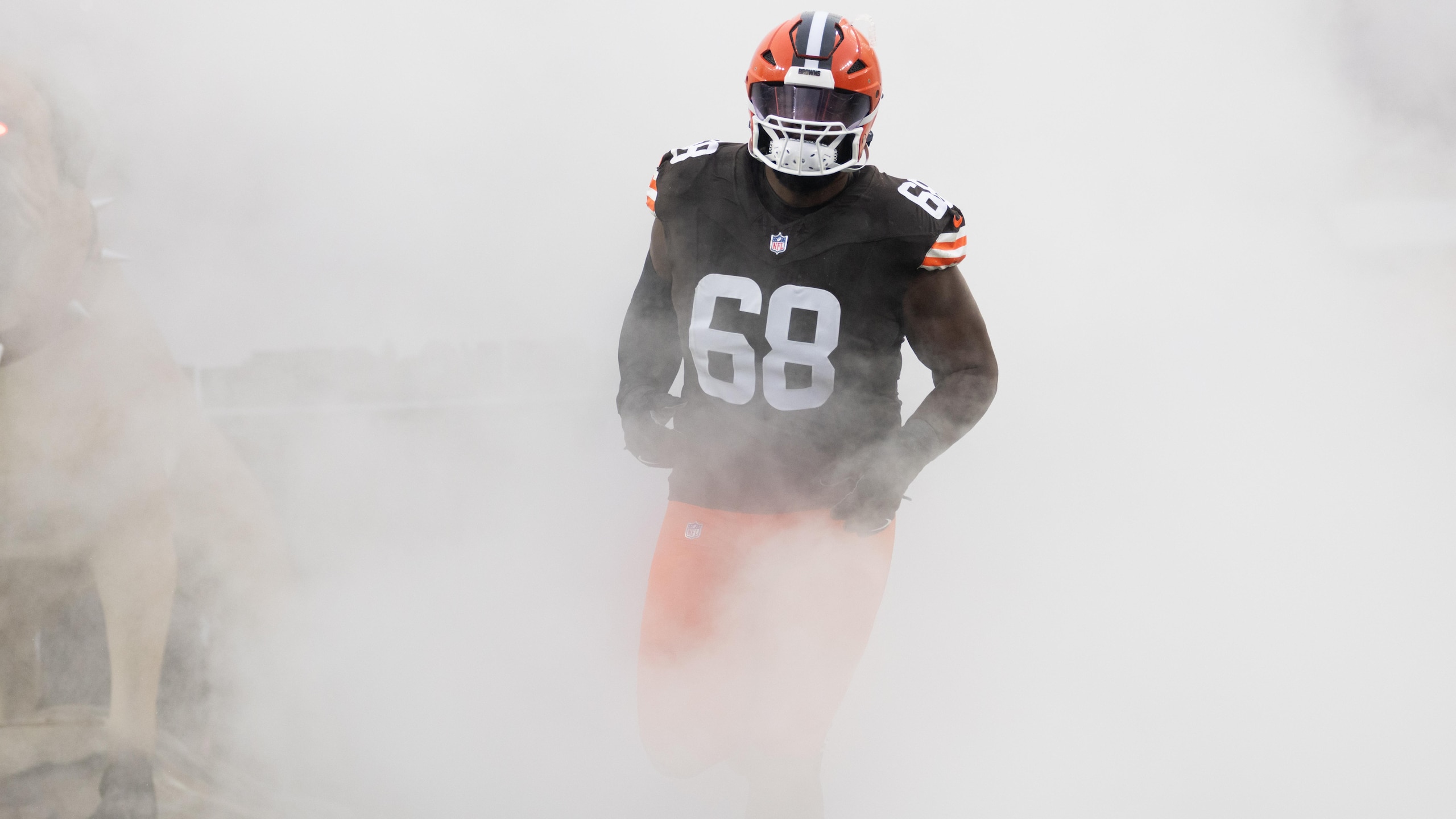 Steelers Browns Football