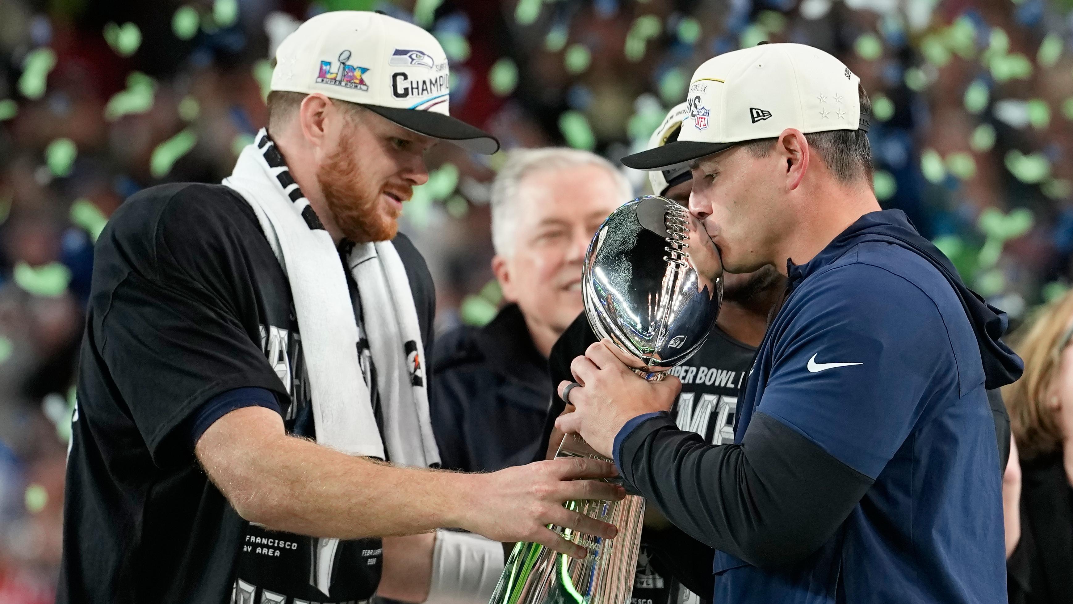 Super Bowl Football