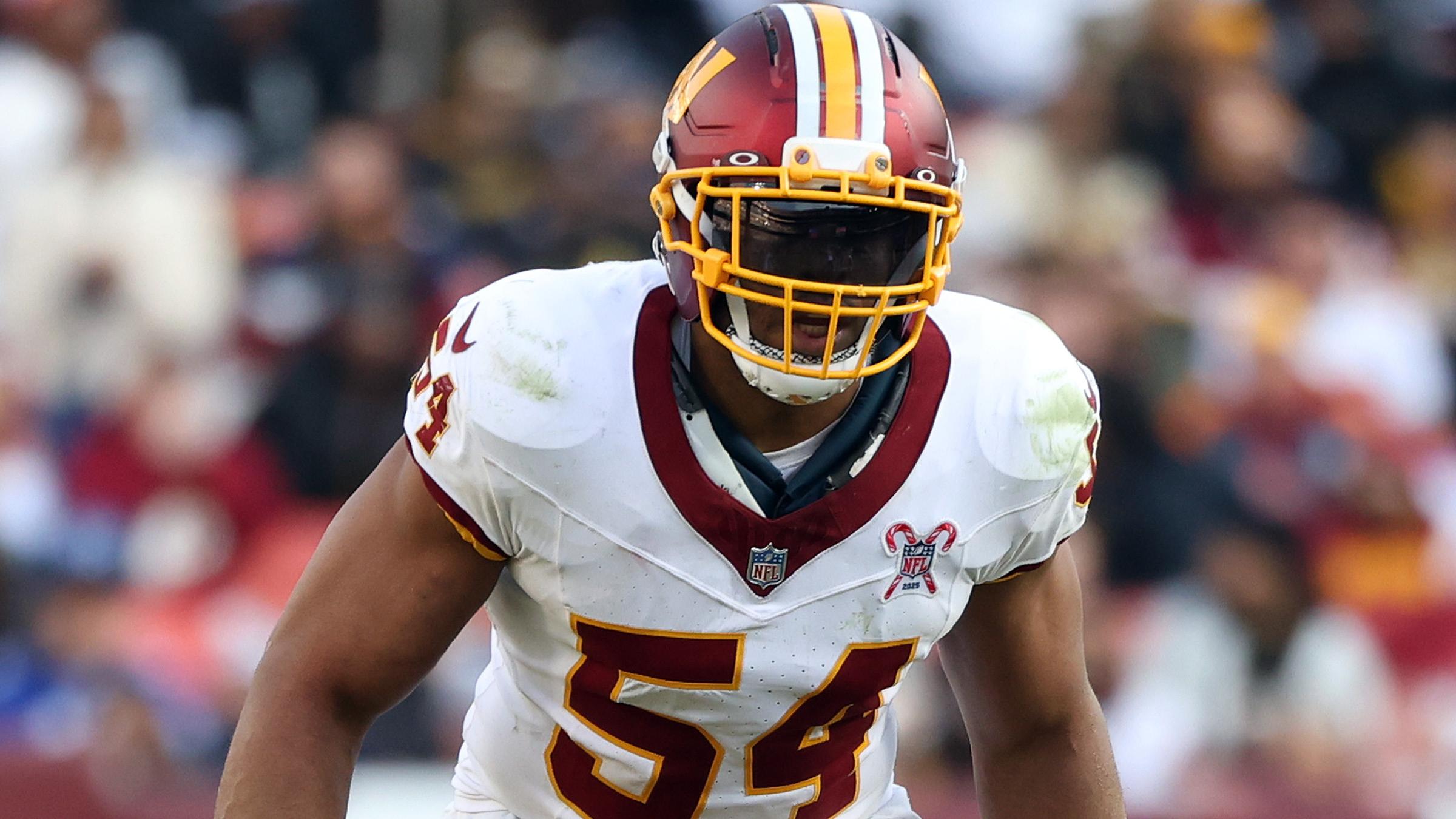 Cowboys Commanders Football