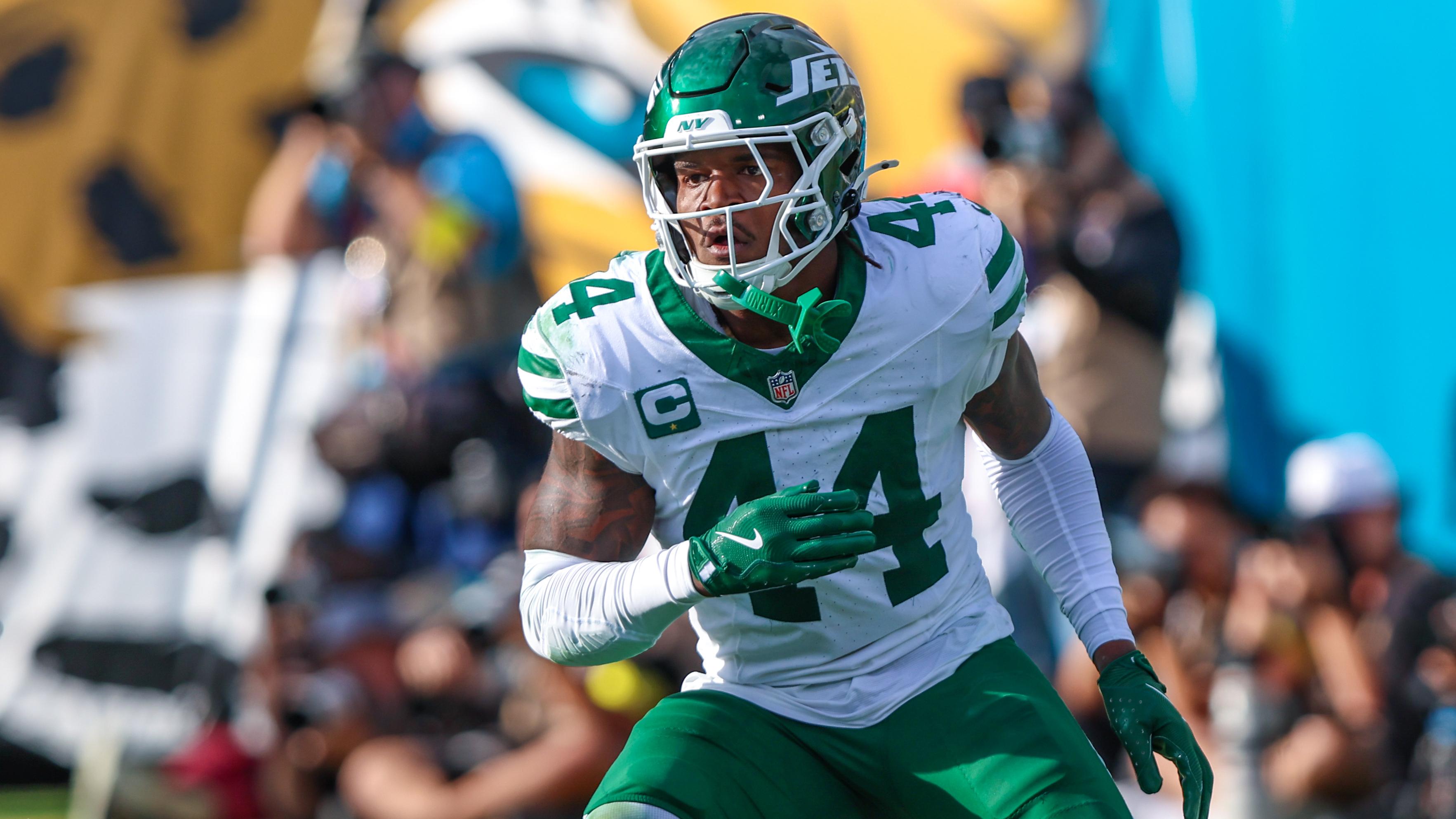 Jets Jaguars Football