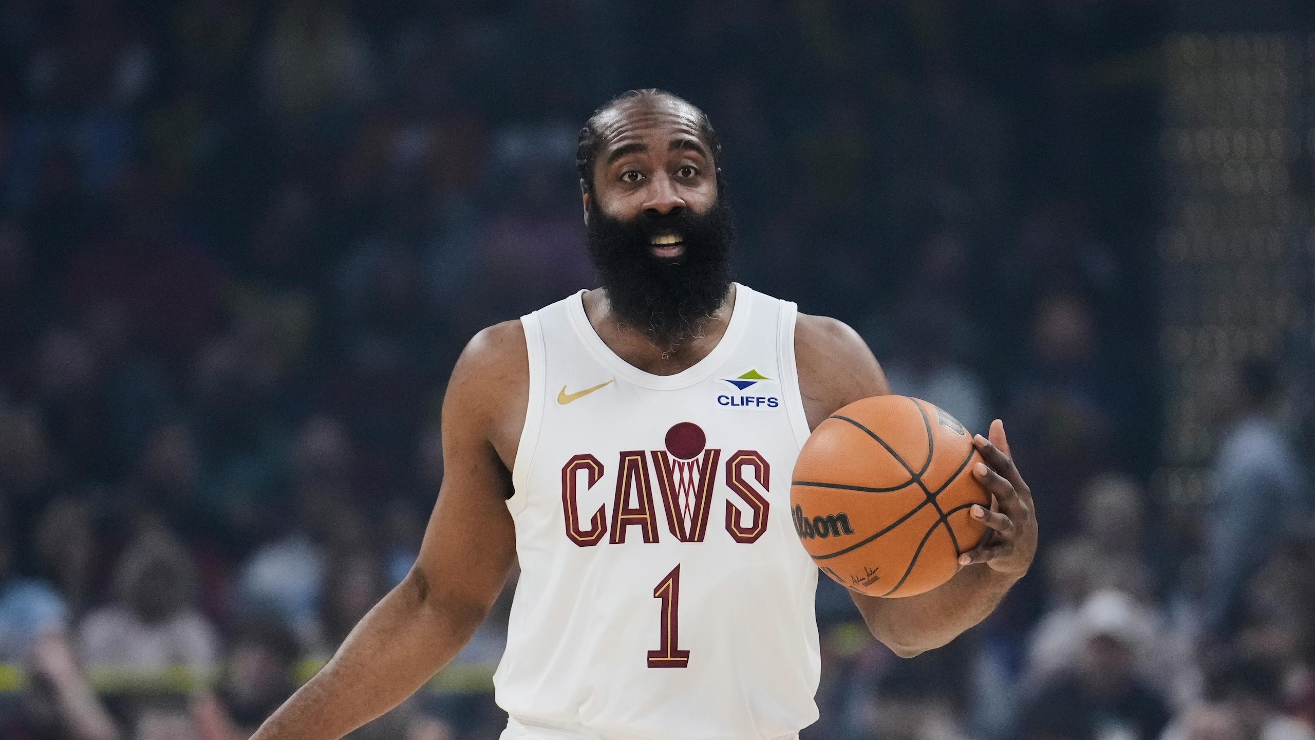 Cavaliers Basketball
