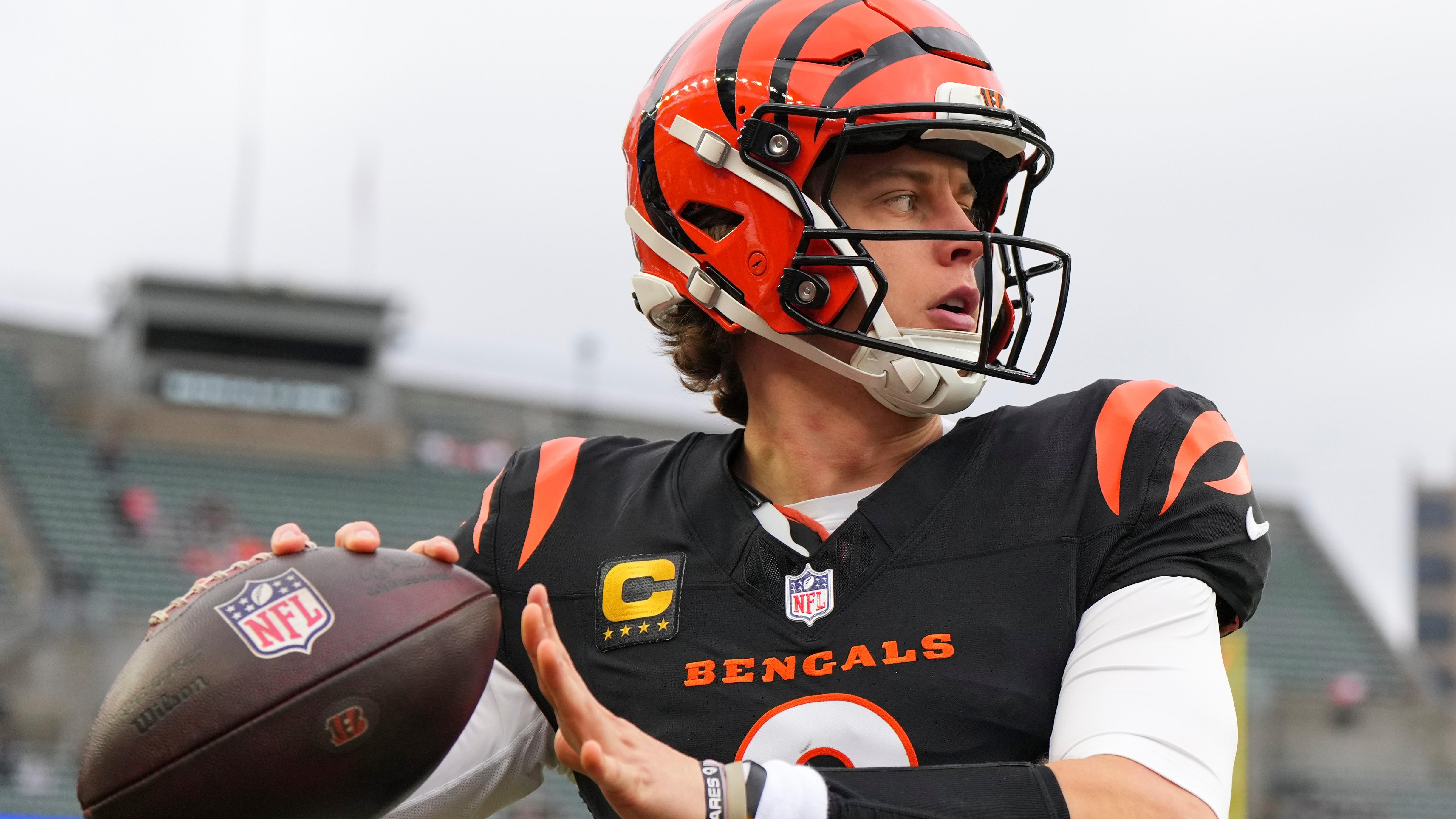 Cardinals Bengals Football