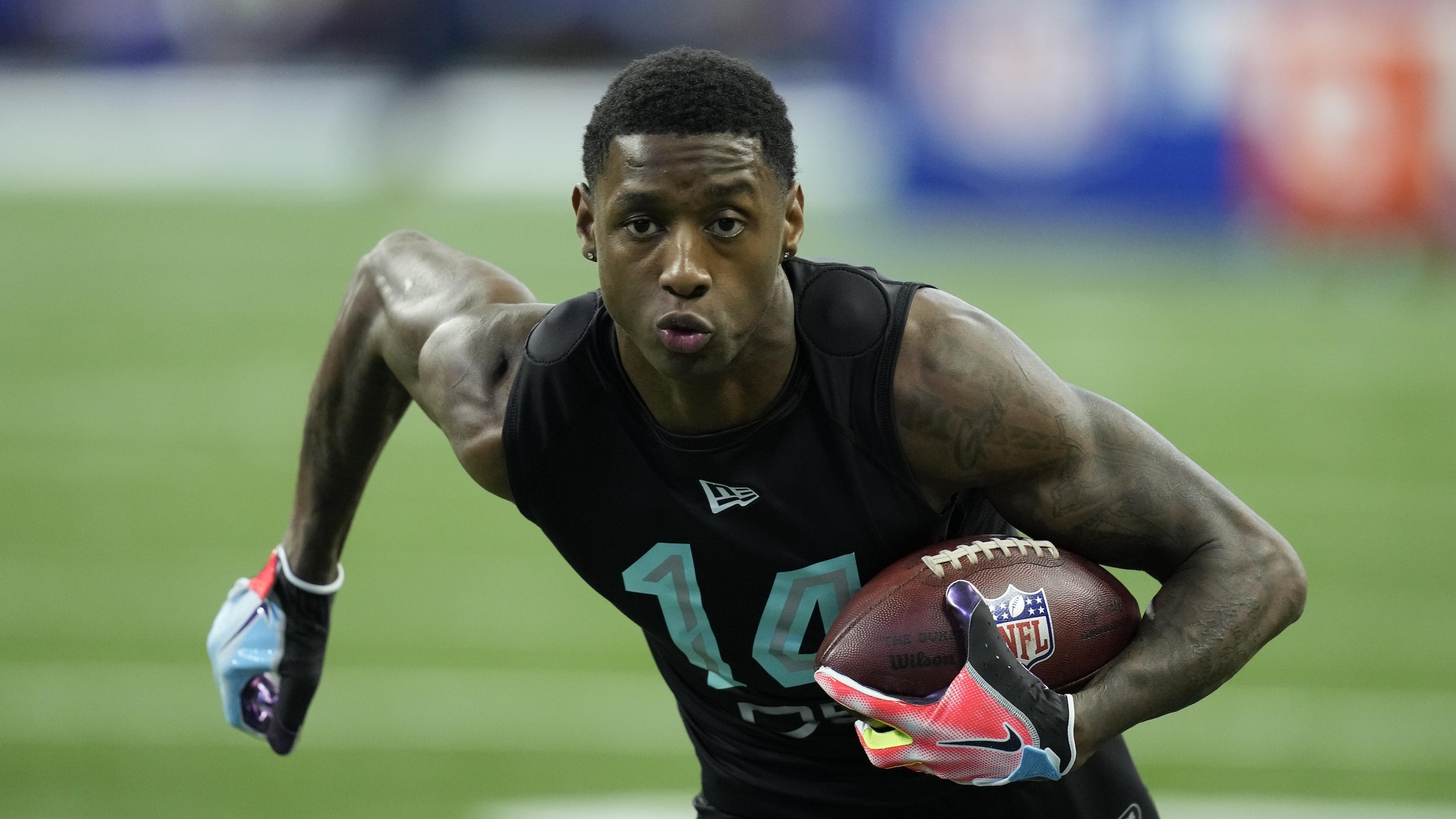 Mock Draft Football
