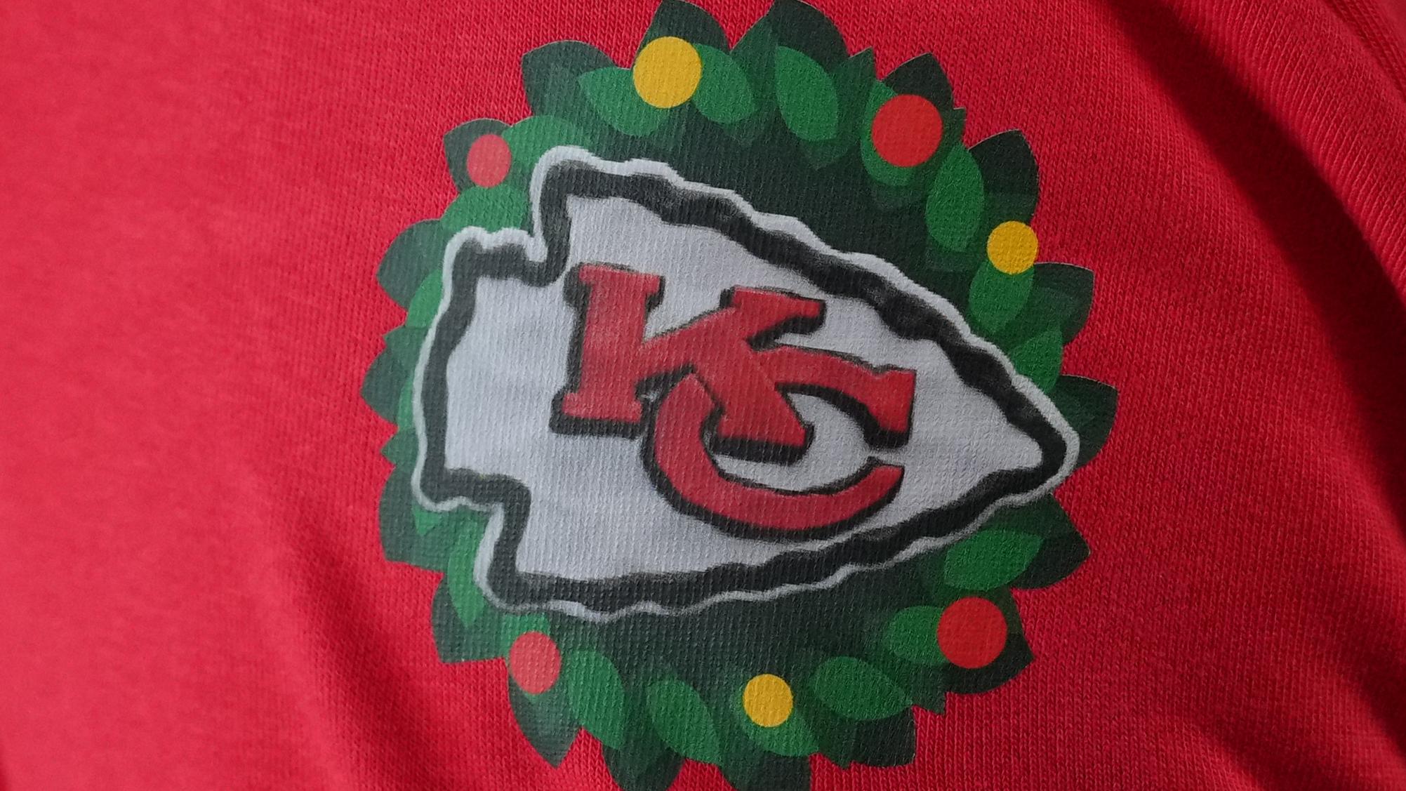 Broncos Chiefs Football