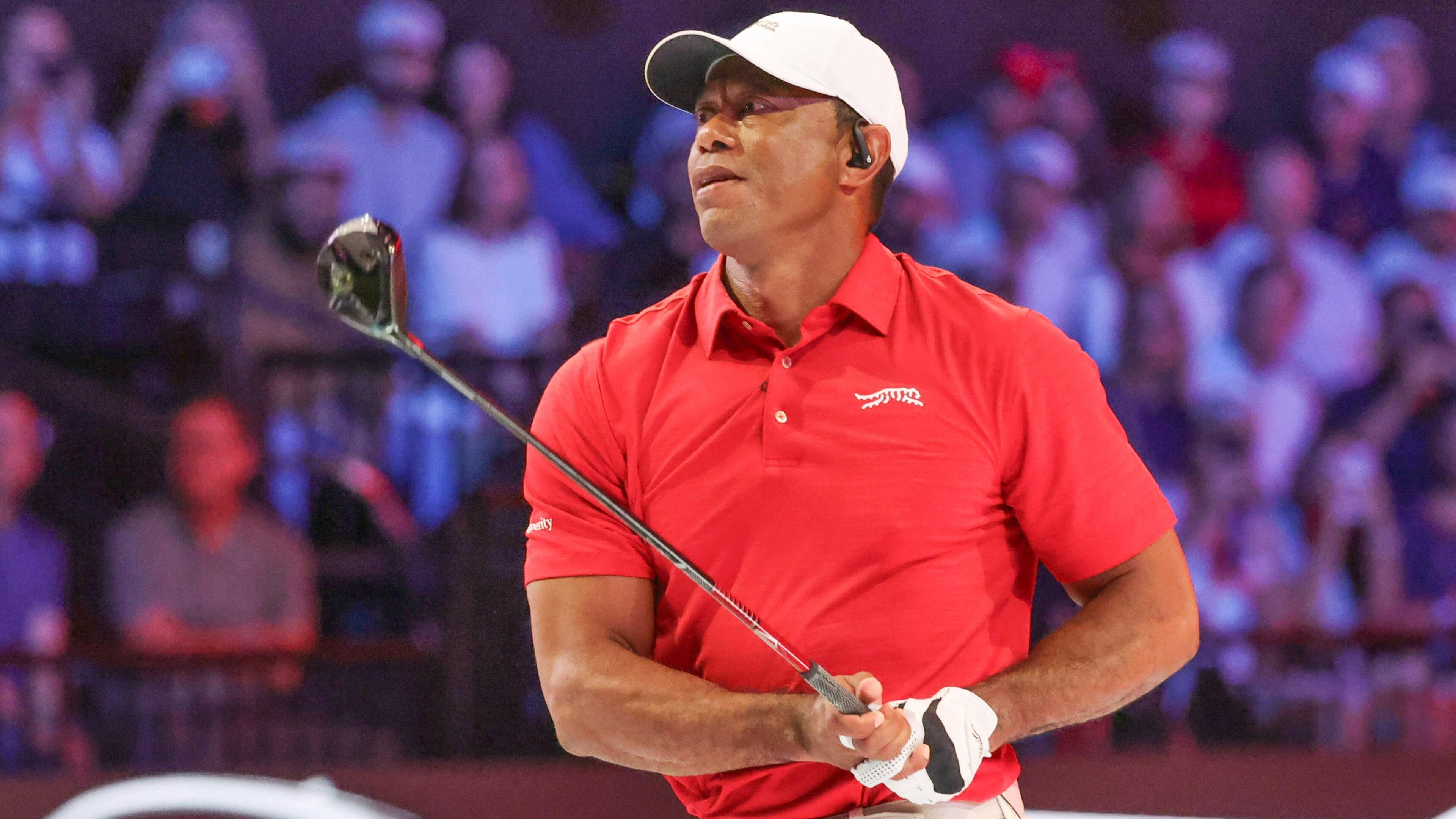 TGL Finals Golf