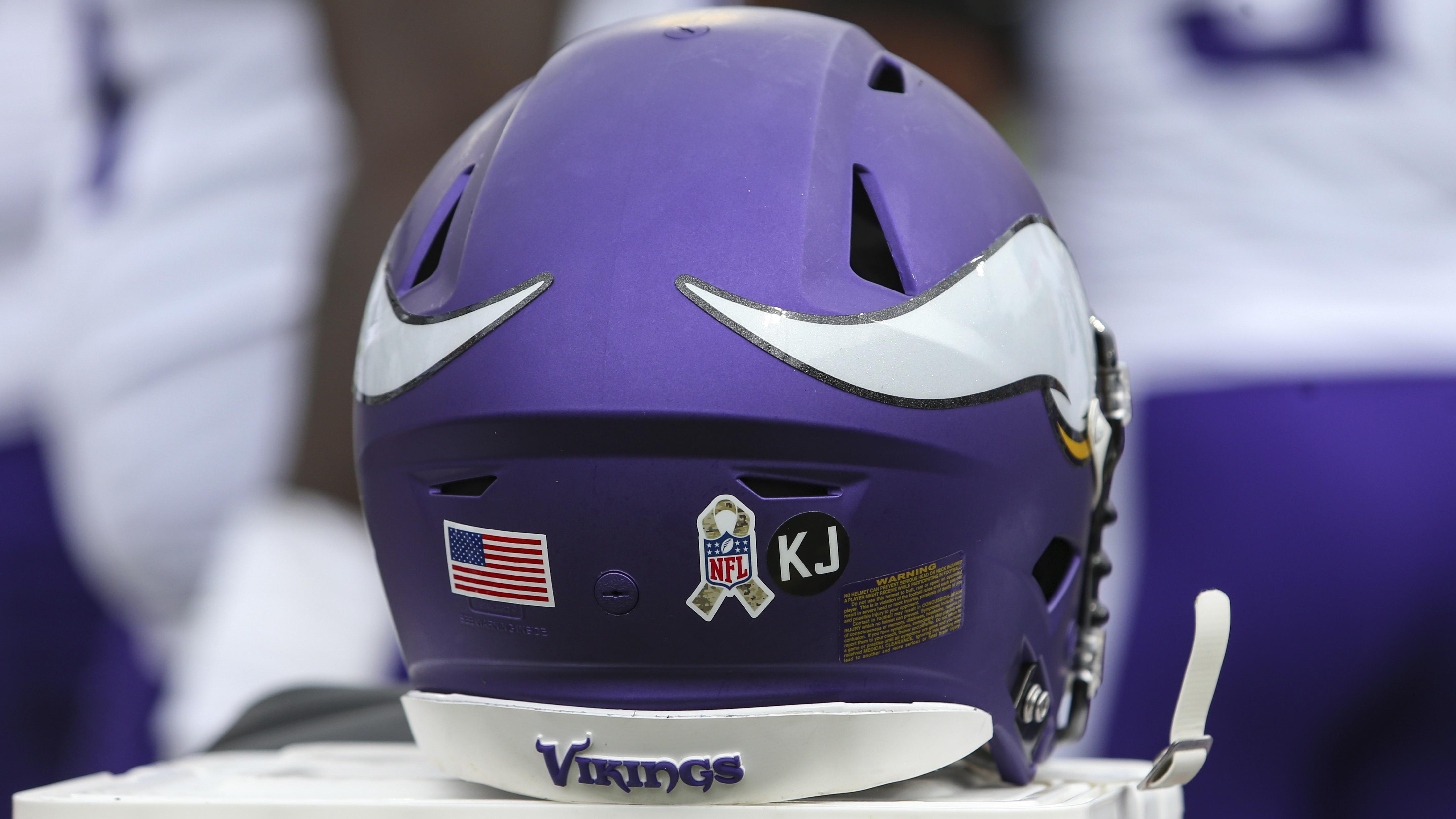 Viking Jaguars Football