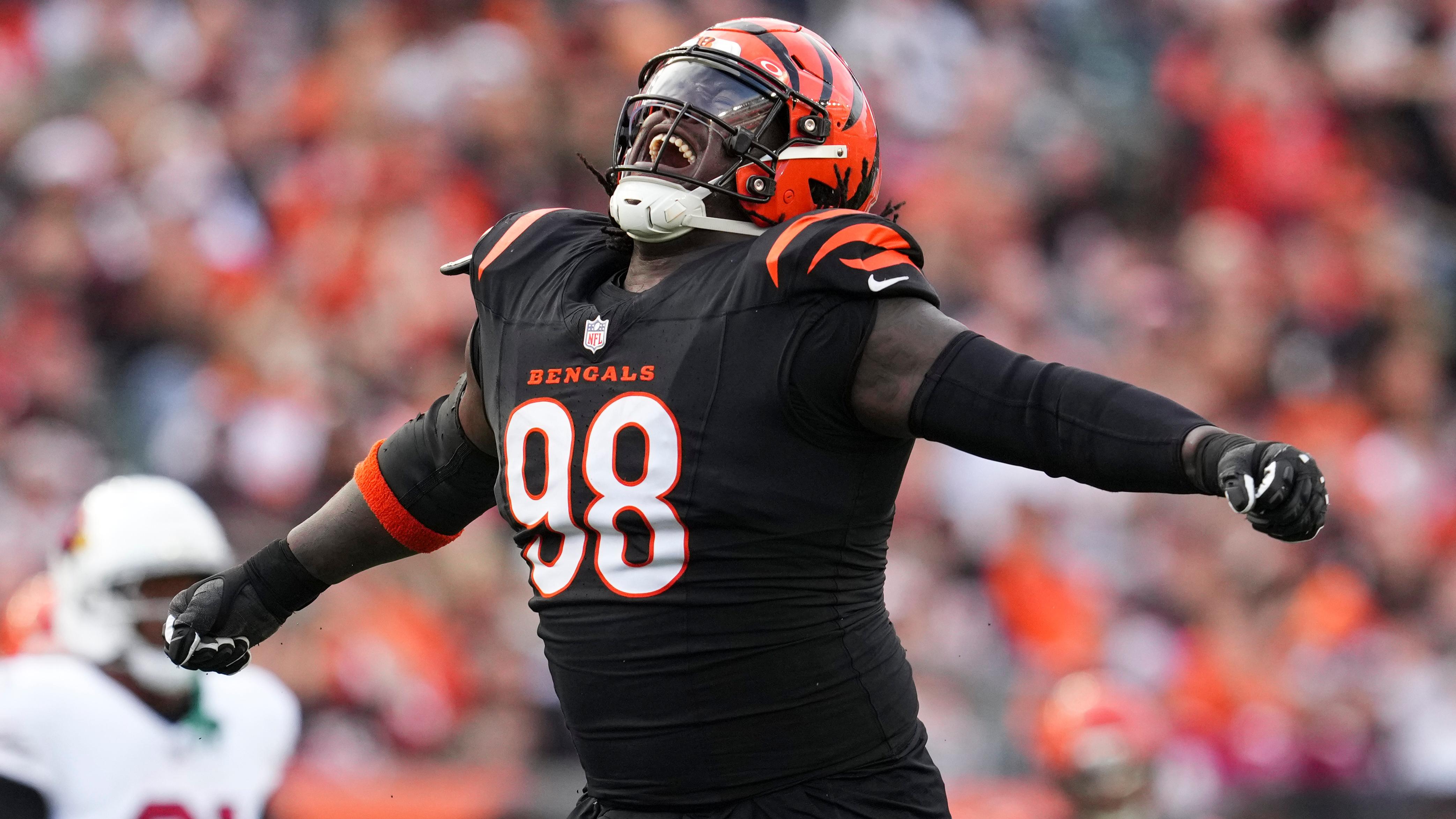 Cardinals Bengals Football