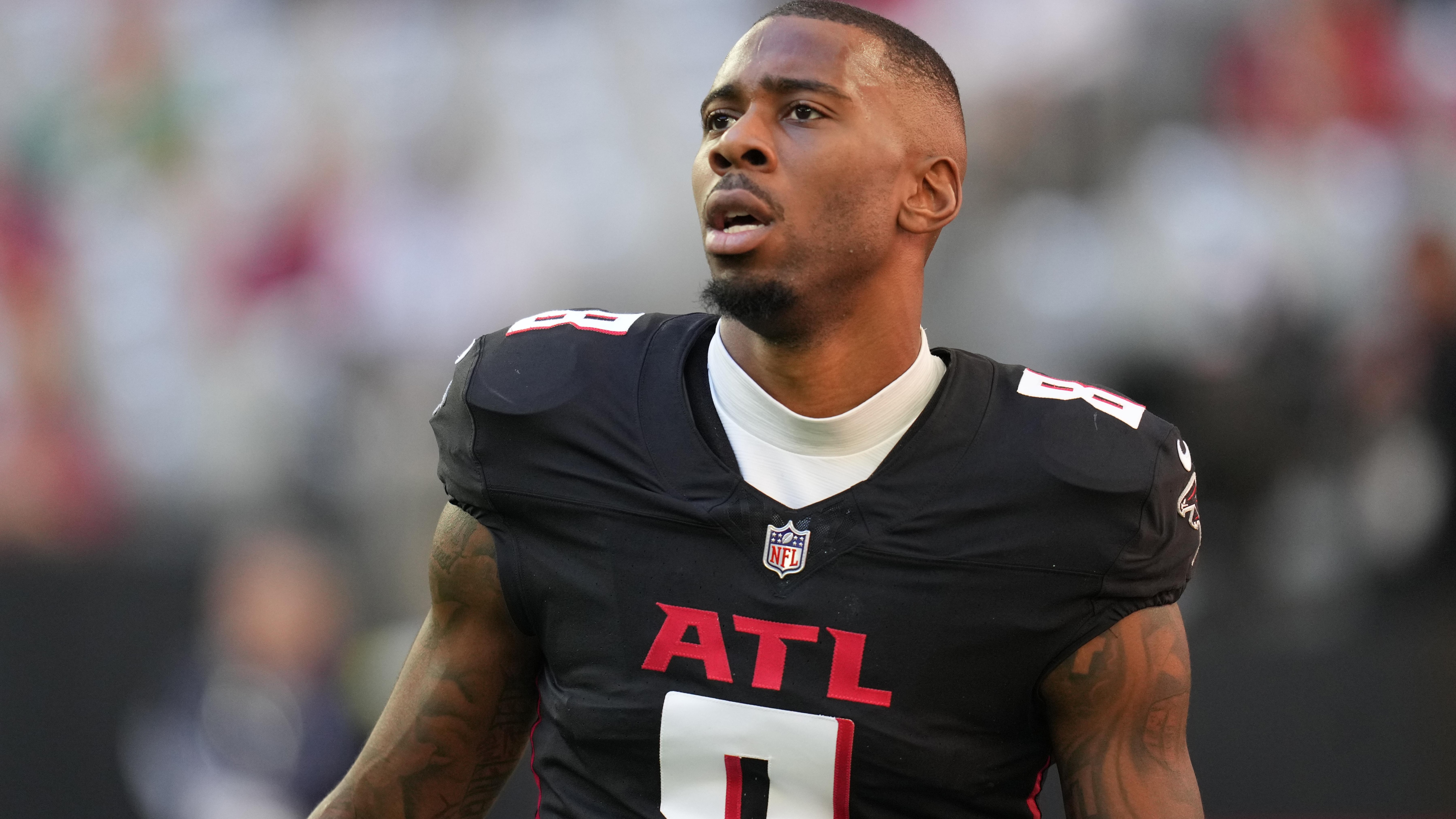 Falcons Cardinals Football