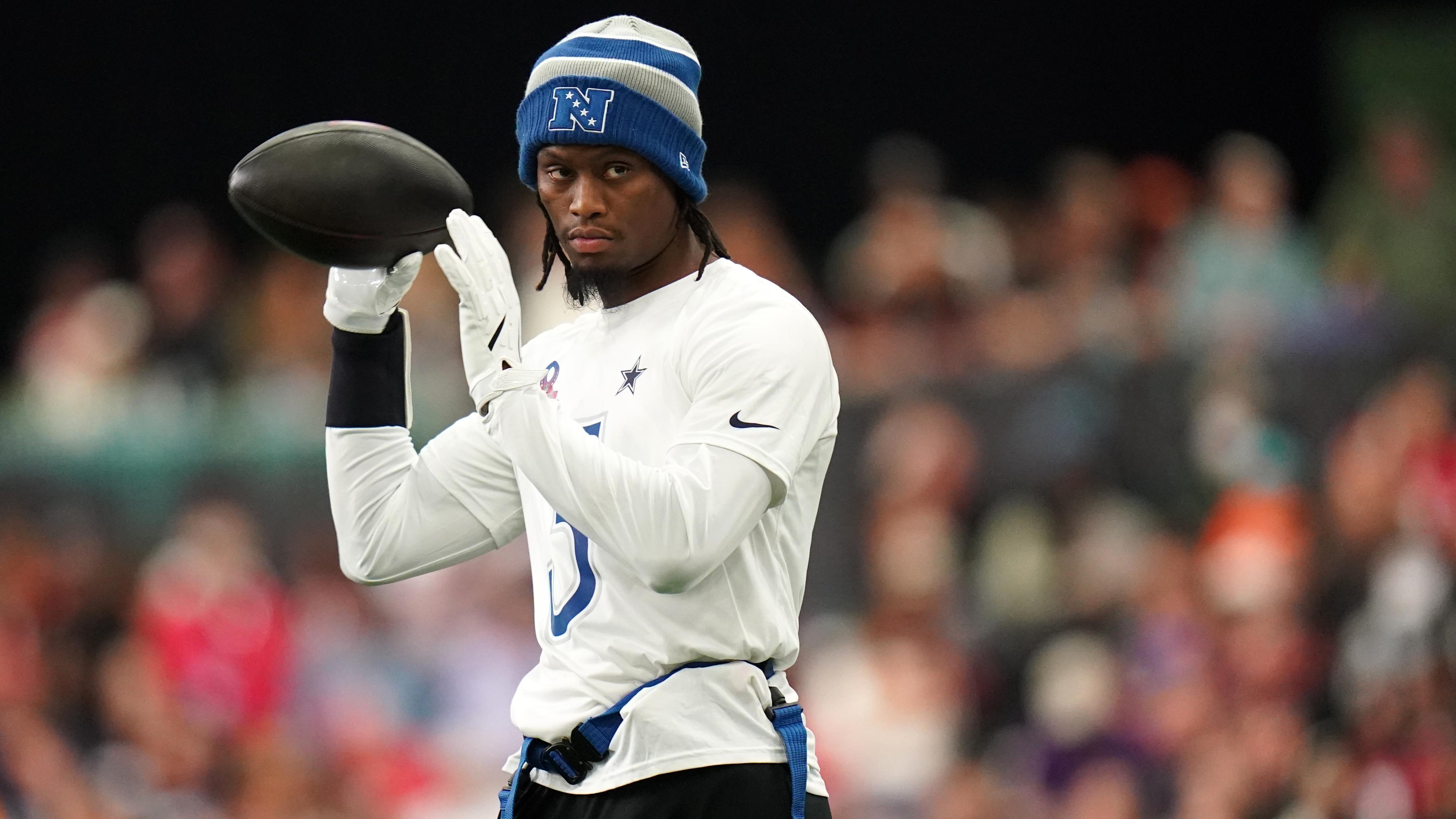 Pickens Trade Possible