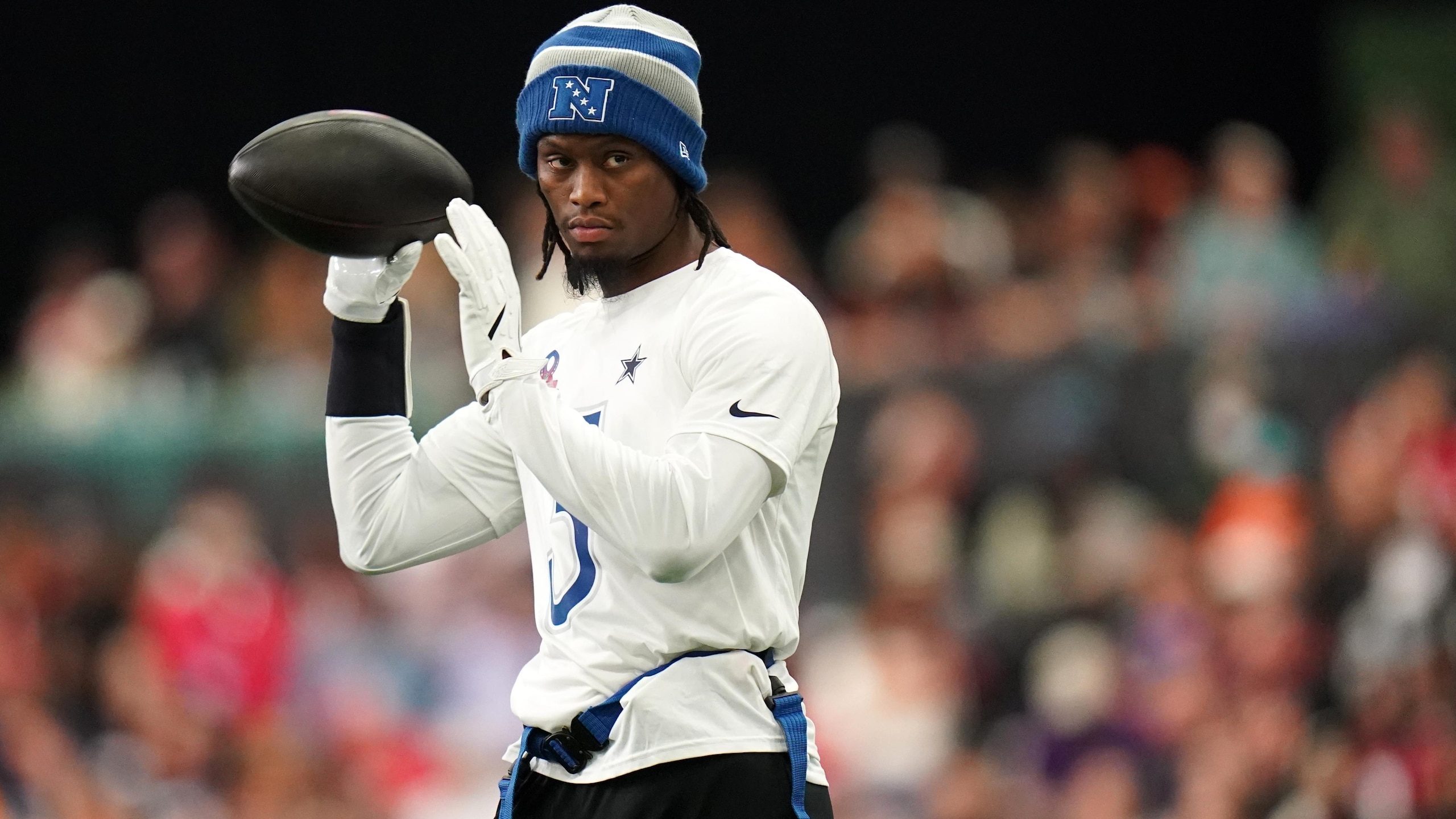 Pro Bowl Football