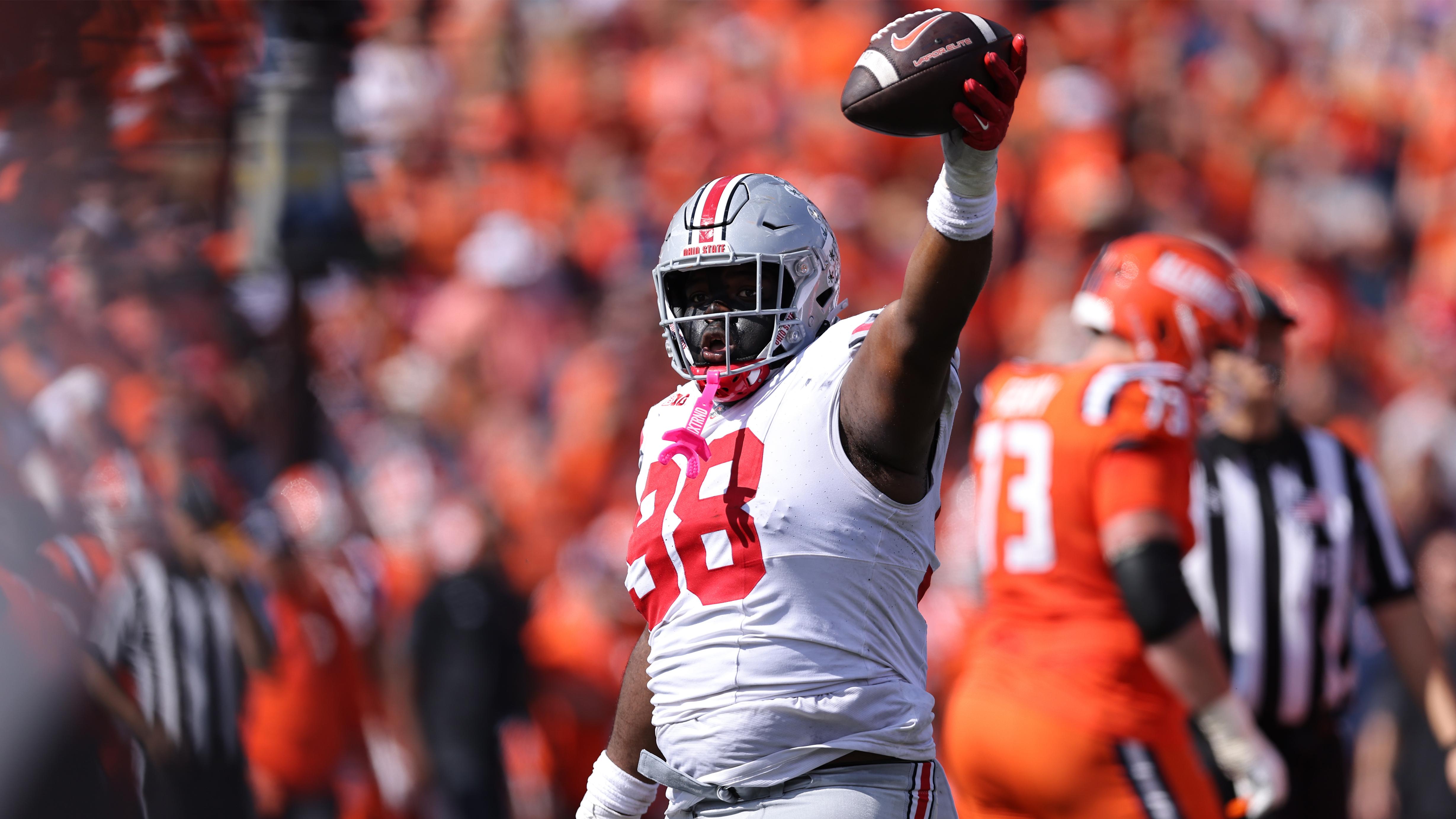 AP All America Football