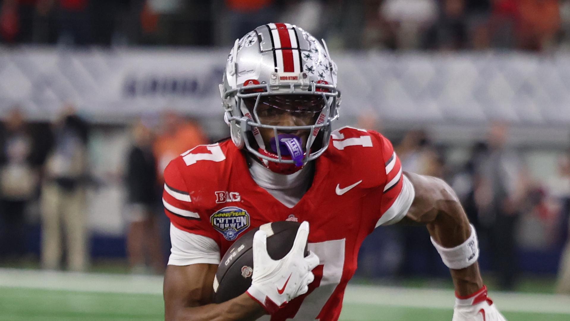 Cotton Bowl Football