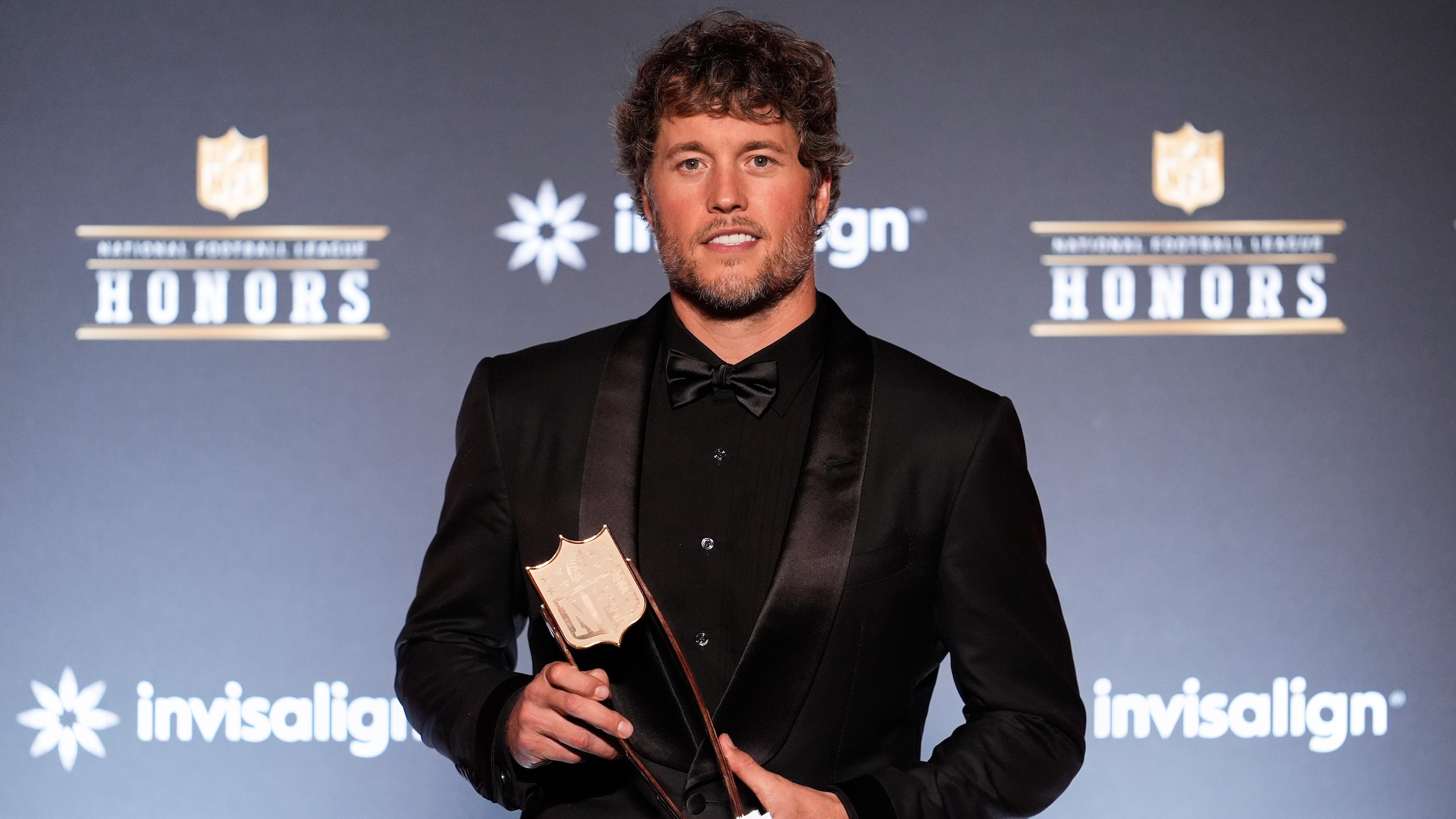 NFL Honors Football