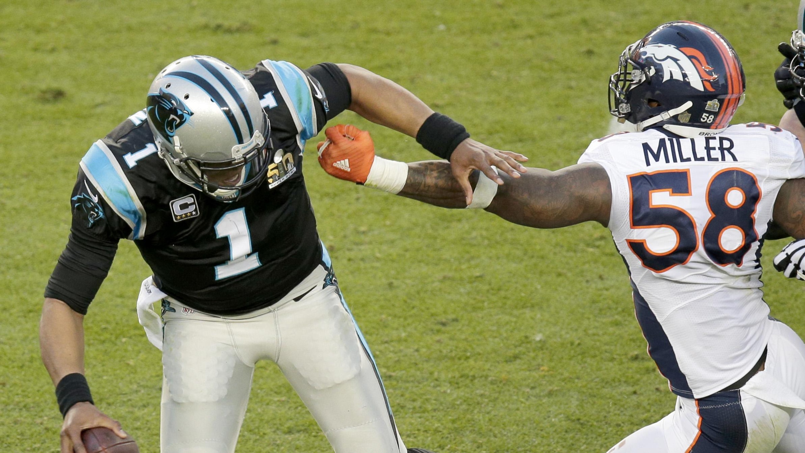 Super Bowl Football