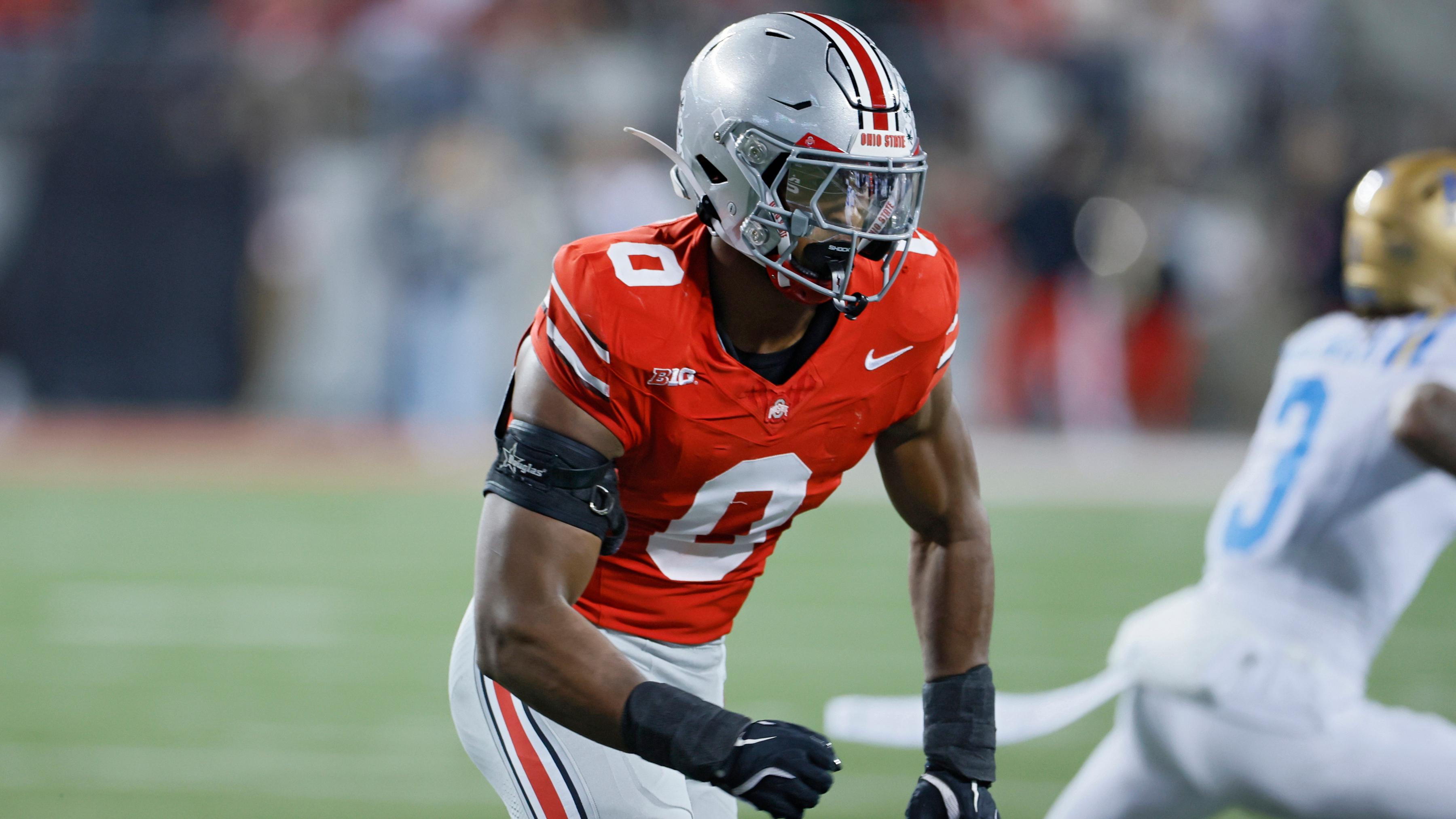 UCLA Ohio St Football