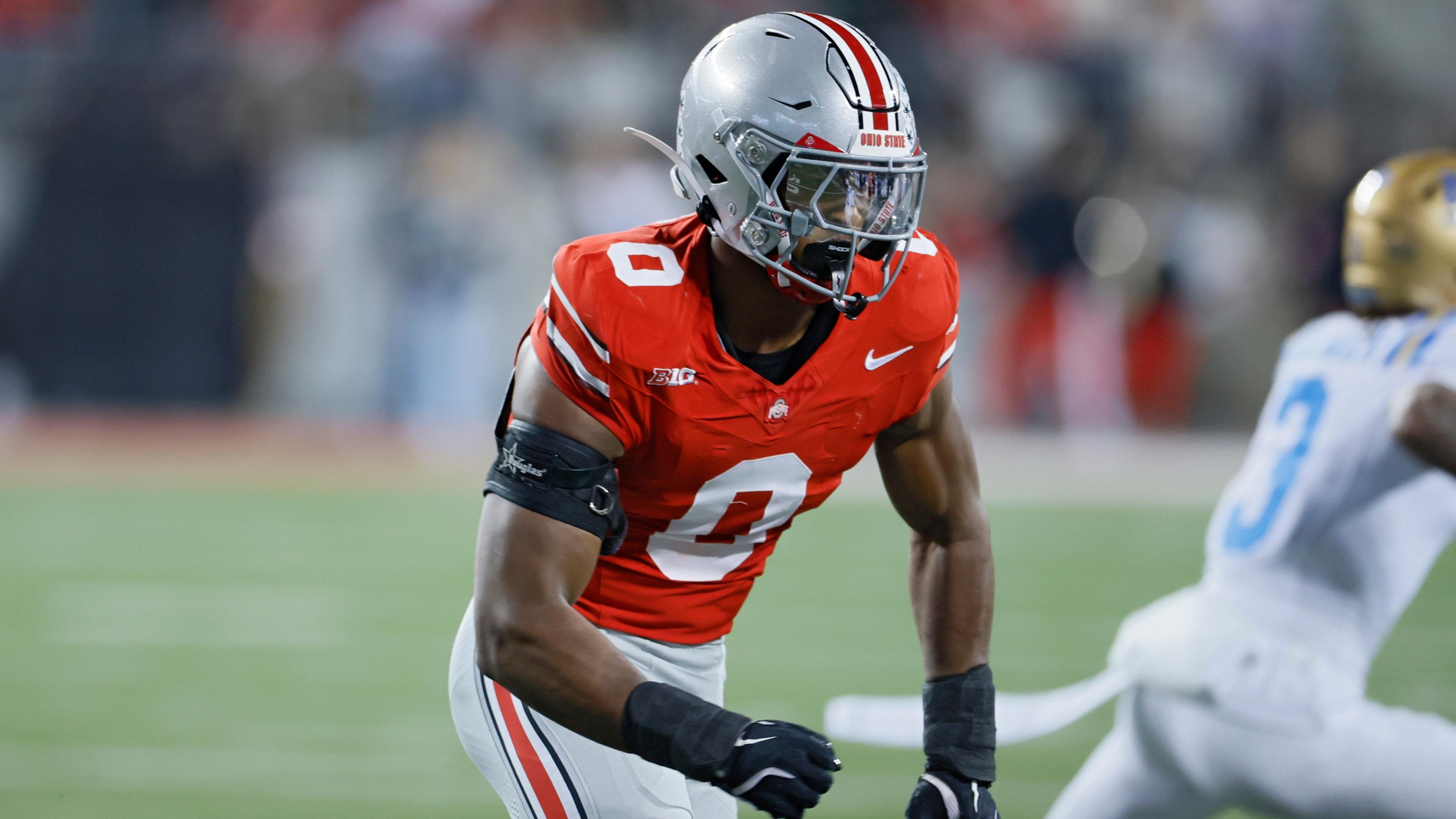 UCLA Ohio St Football