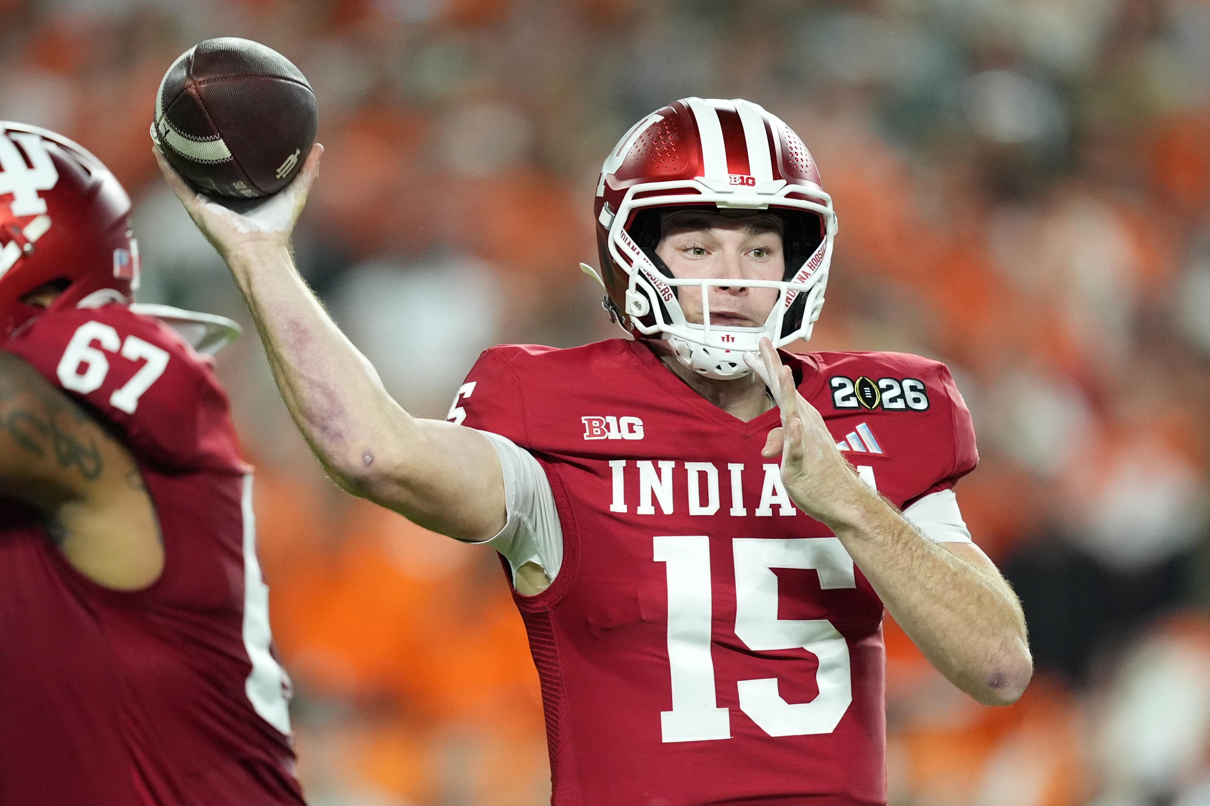 CFP National Championship Football